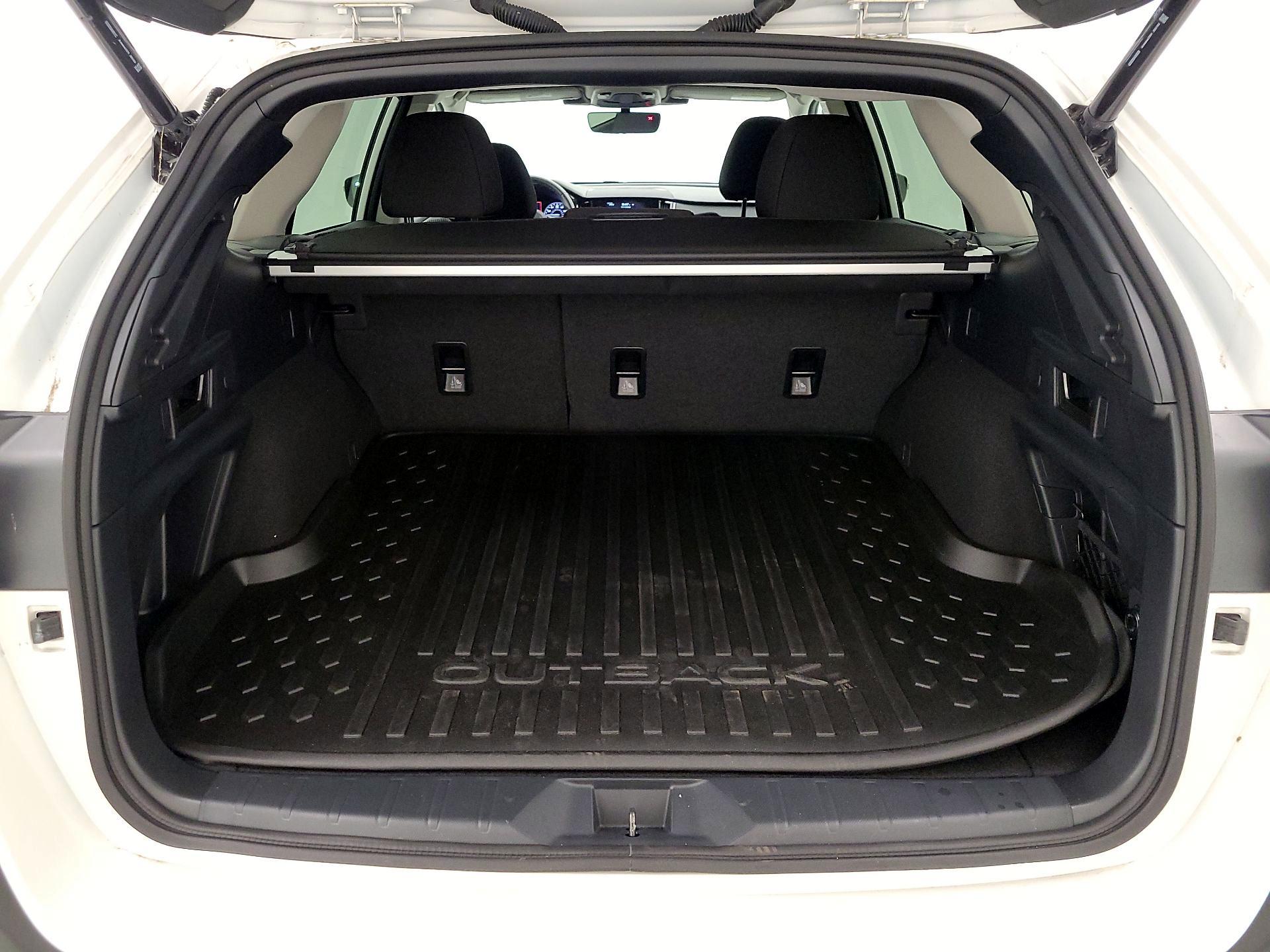 Thumbnail: 2025 Subaru Outback - 20