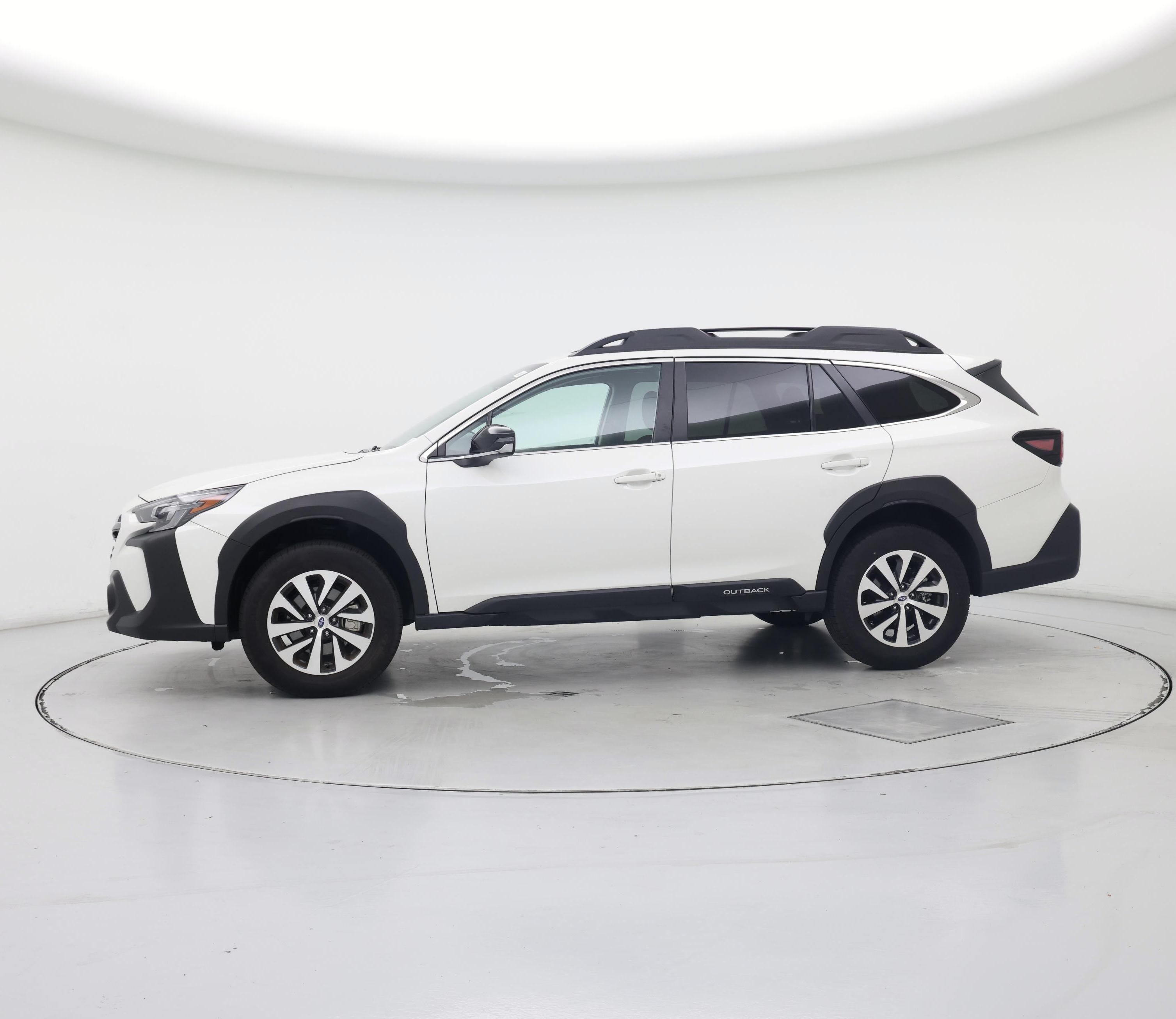 Thumbnail: 2025 Subaru Outback - 3