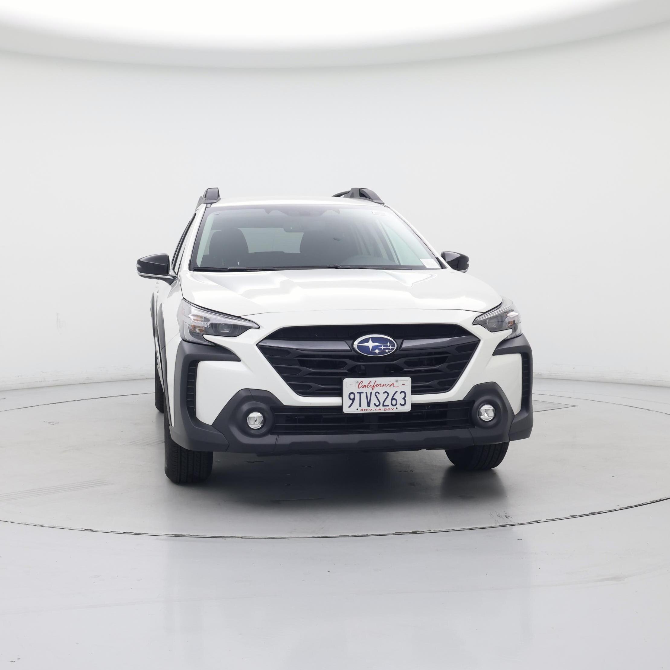 Thumbnail: 2025 Subaru Outback - 5