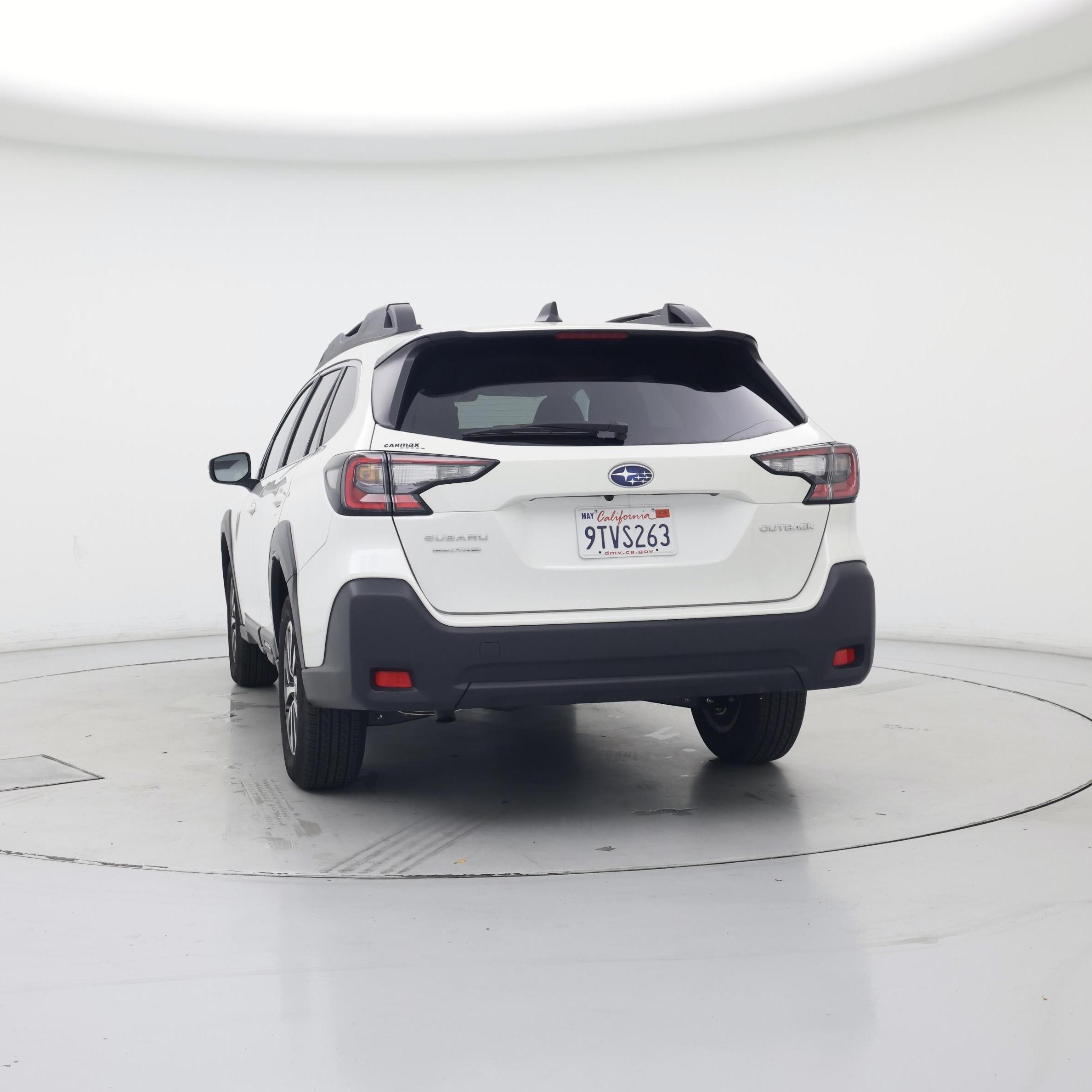 Thumbnail: 2025 Subaru Outback - 6