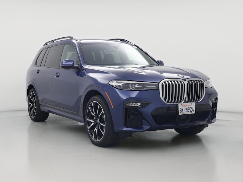 2019 BMW X7 xDrive40i -
                  Ontario, CA