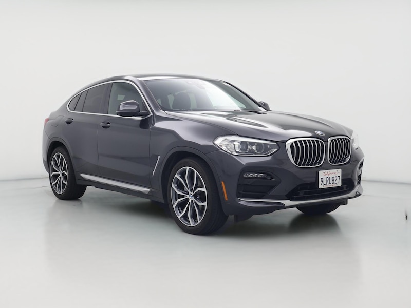 2021 BMW X4 xDrive30i -
                  Palmdale, CA