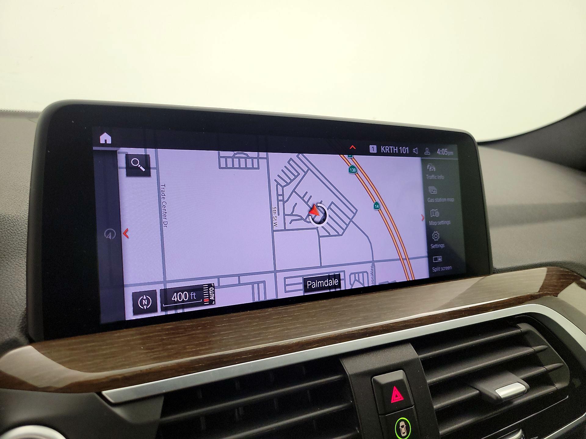 Thumbnail: 2021 BMW X4 - 14