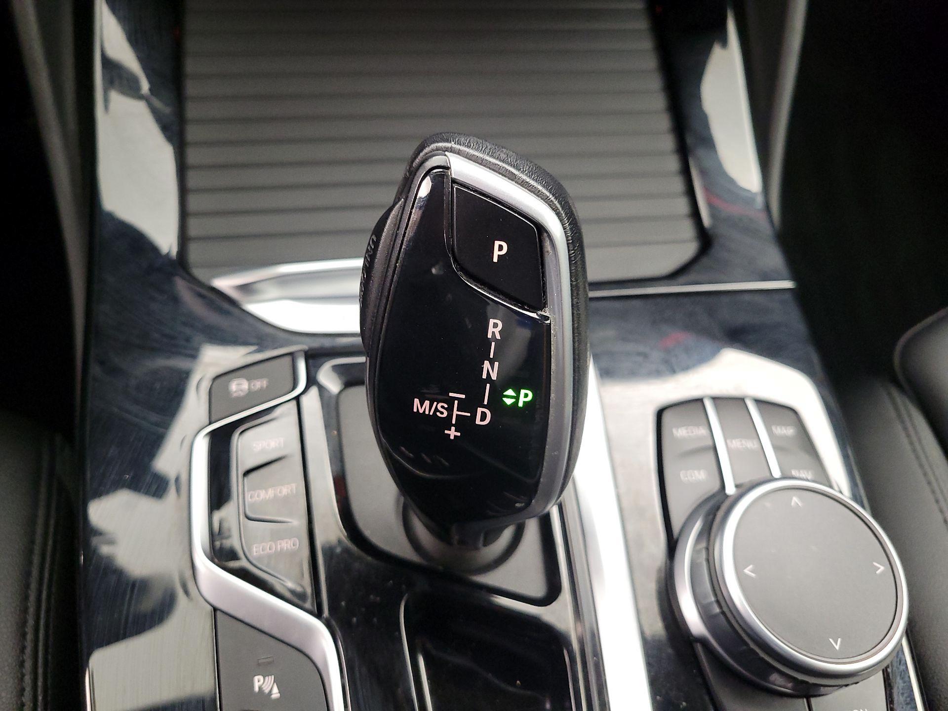 Thumbnail: 2021 BMW X4 - 18