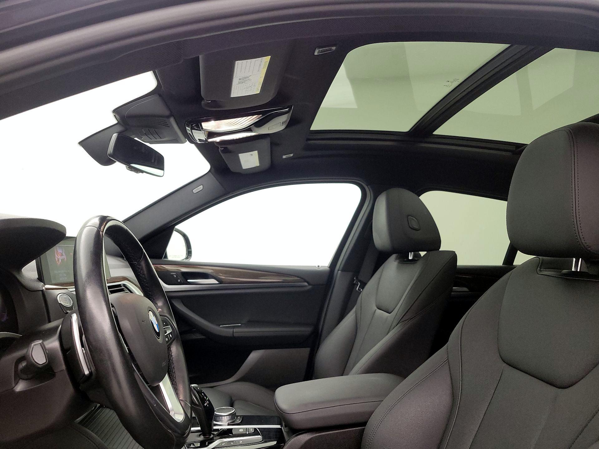 Thumbnail: 2021 BMW X4 - 20