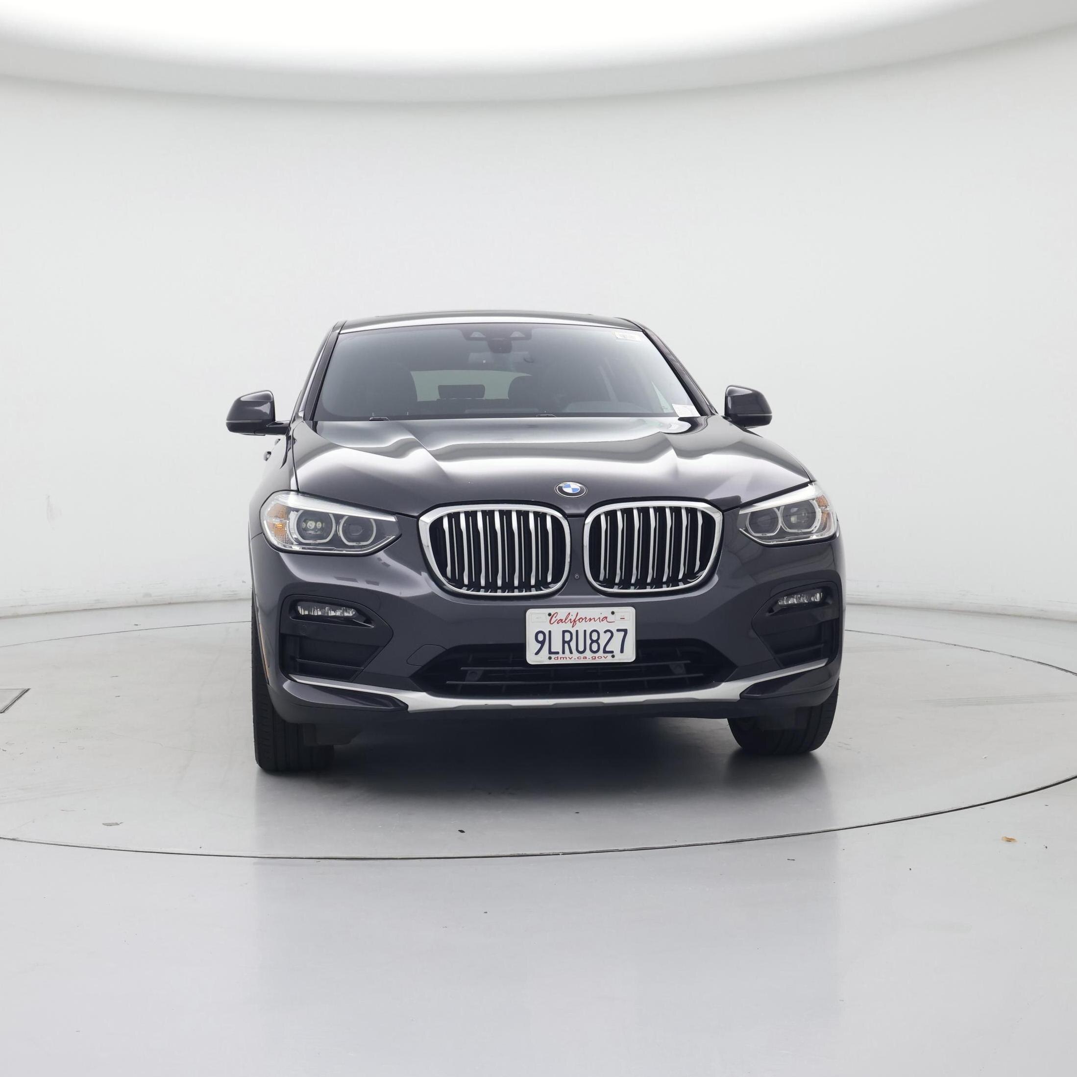 Thumbnail: 2021 BMW X4 - 5