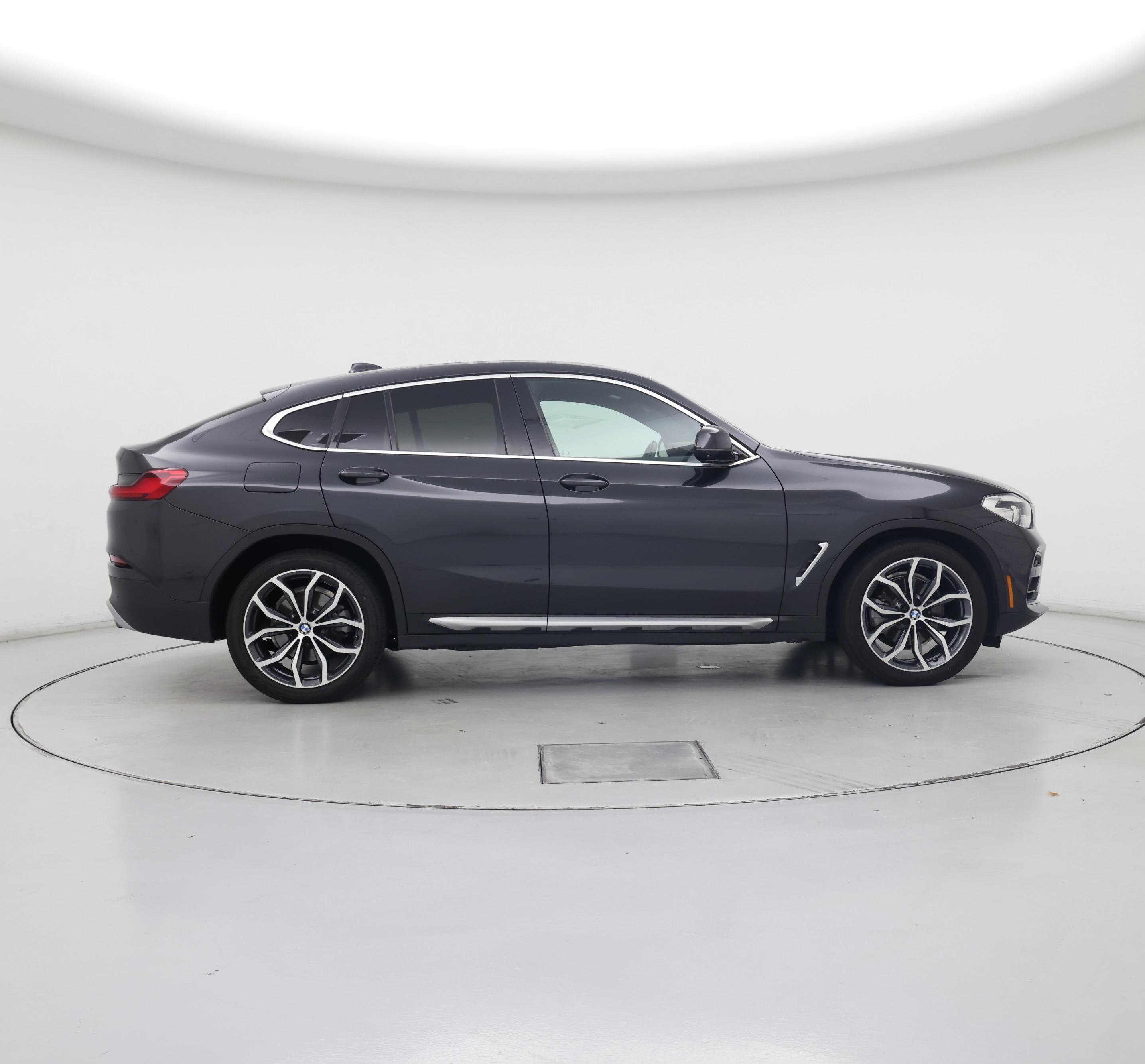Thumbnail: 2021 BMW X4 - 7