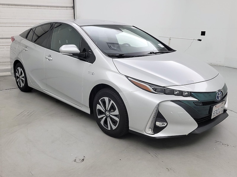 2018 Toyota Prius Prime Advanced -
                  Palmdale, CA