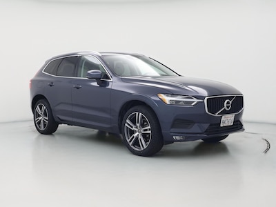 2021 Volvo XC60 T5 Momentum