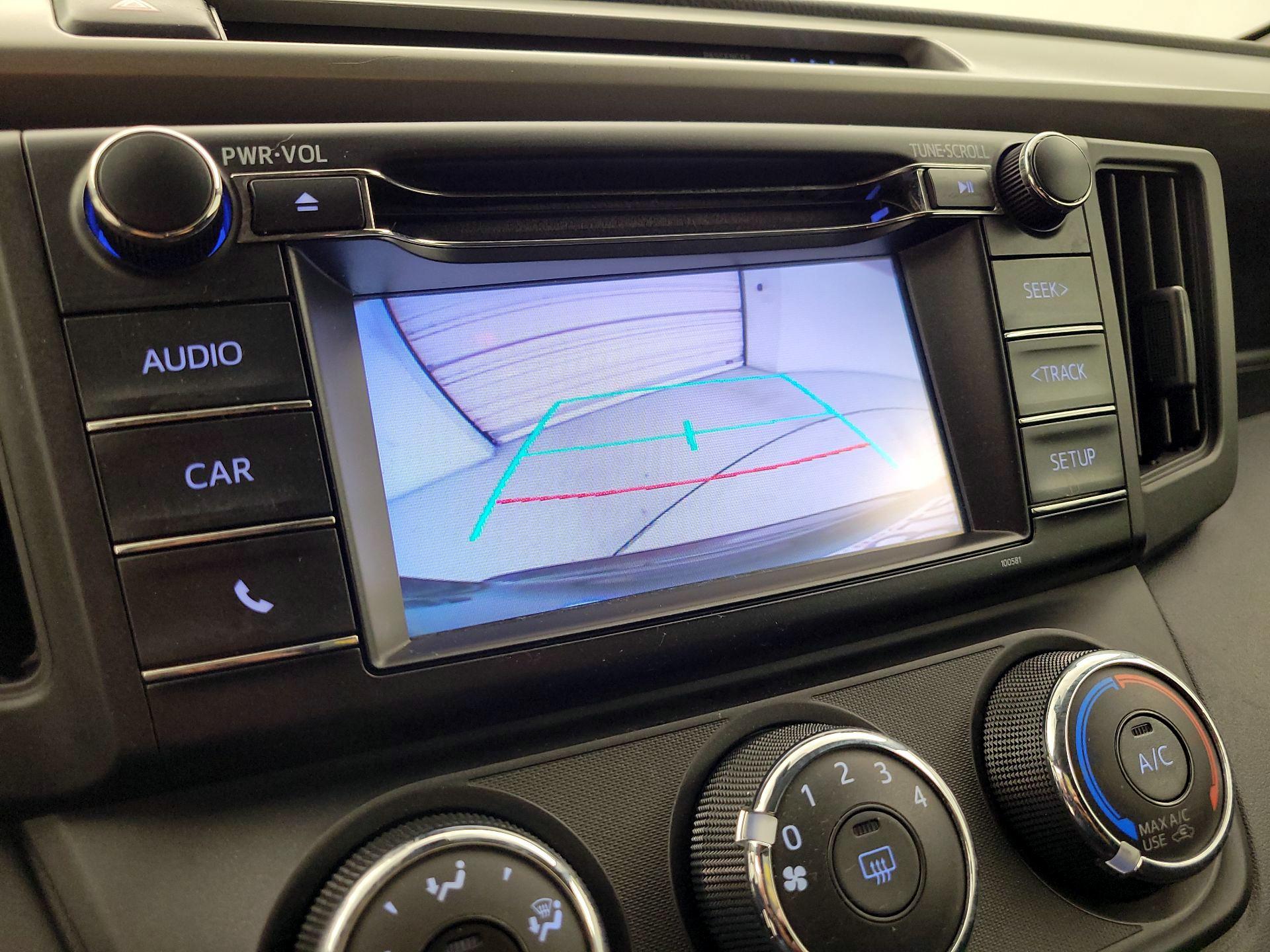 Thumbnail: 2017 Toyota RAV4 - 12