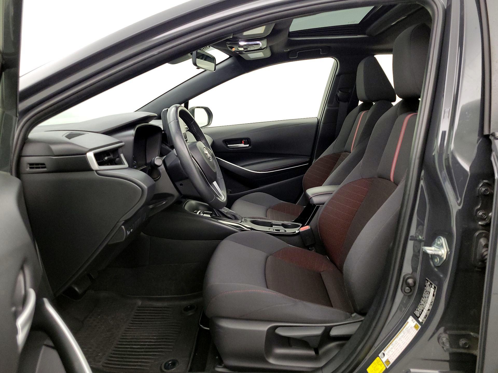 Thumbnail: 2024 Toyota Corolla - 9