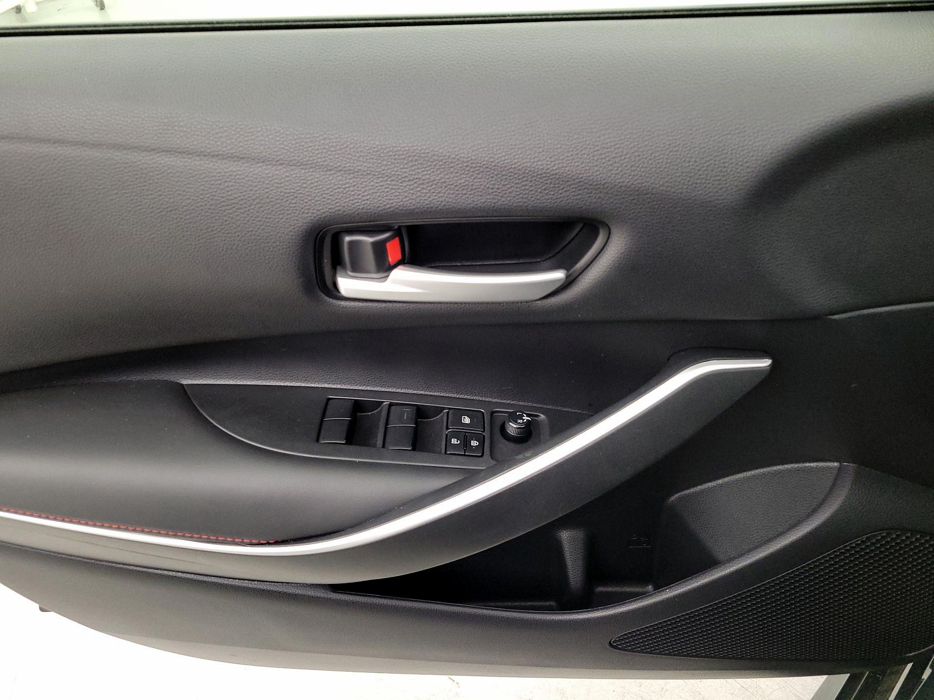 Thumbnail: 2024 Toyota Corolla - 10