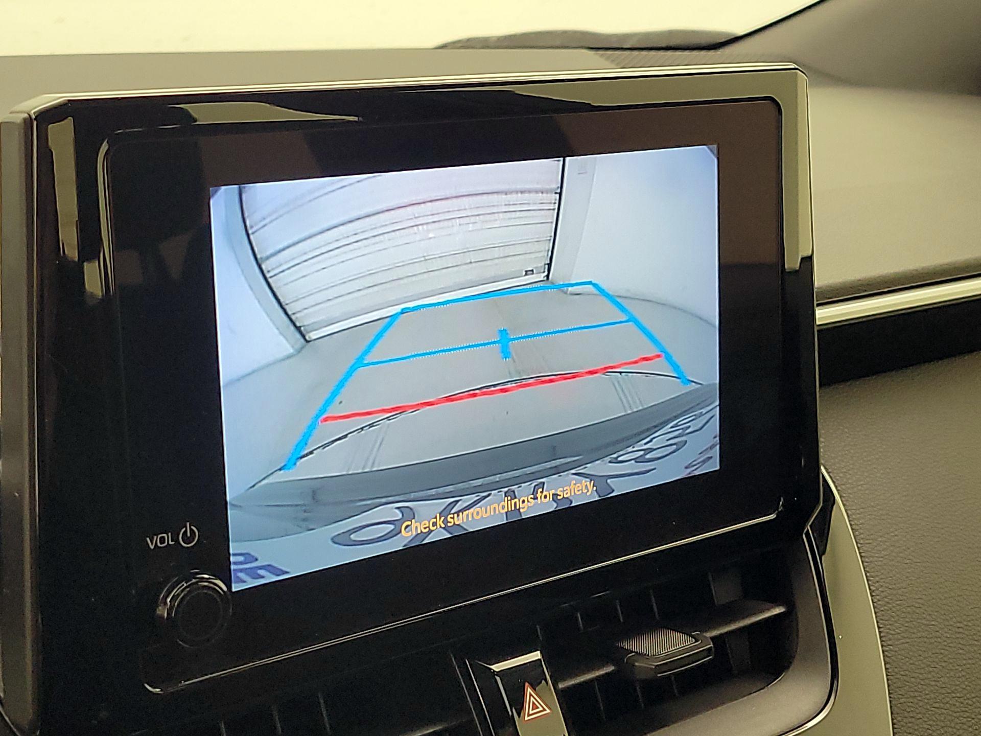 Thumbnail: 2024 Toyota Corolla - 12