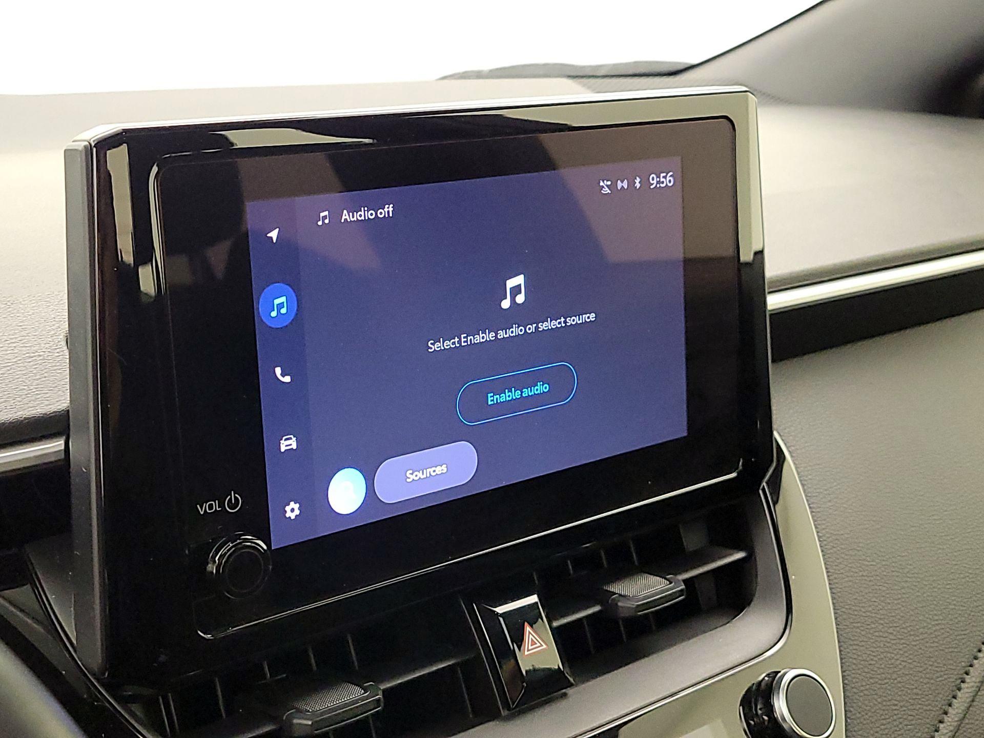 Thumbnail: 2024 Toyota Corolla - 13