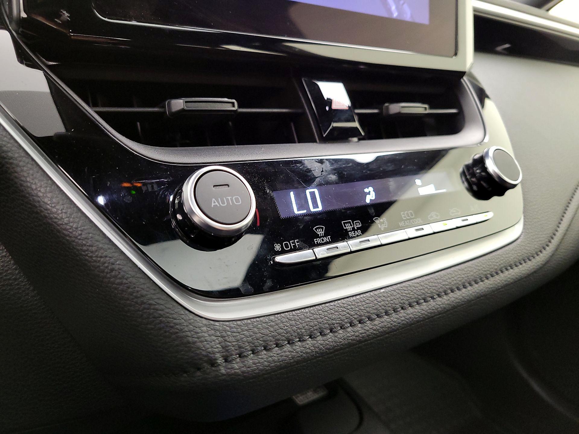 Thumbnail: 2024 Toyota Corolla - 14