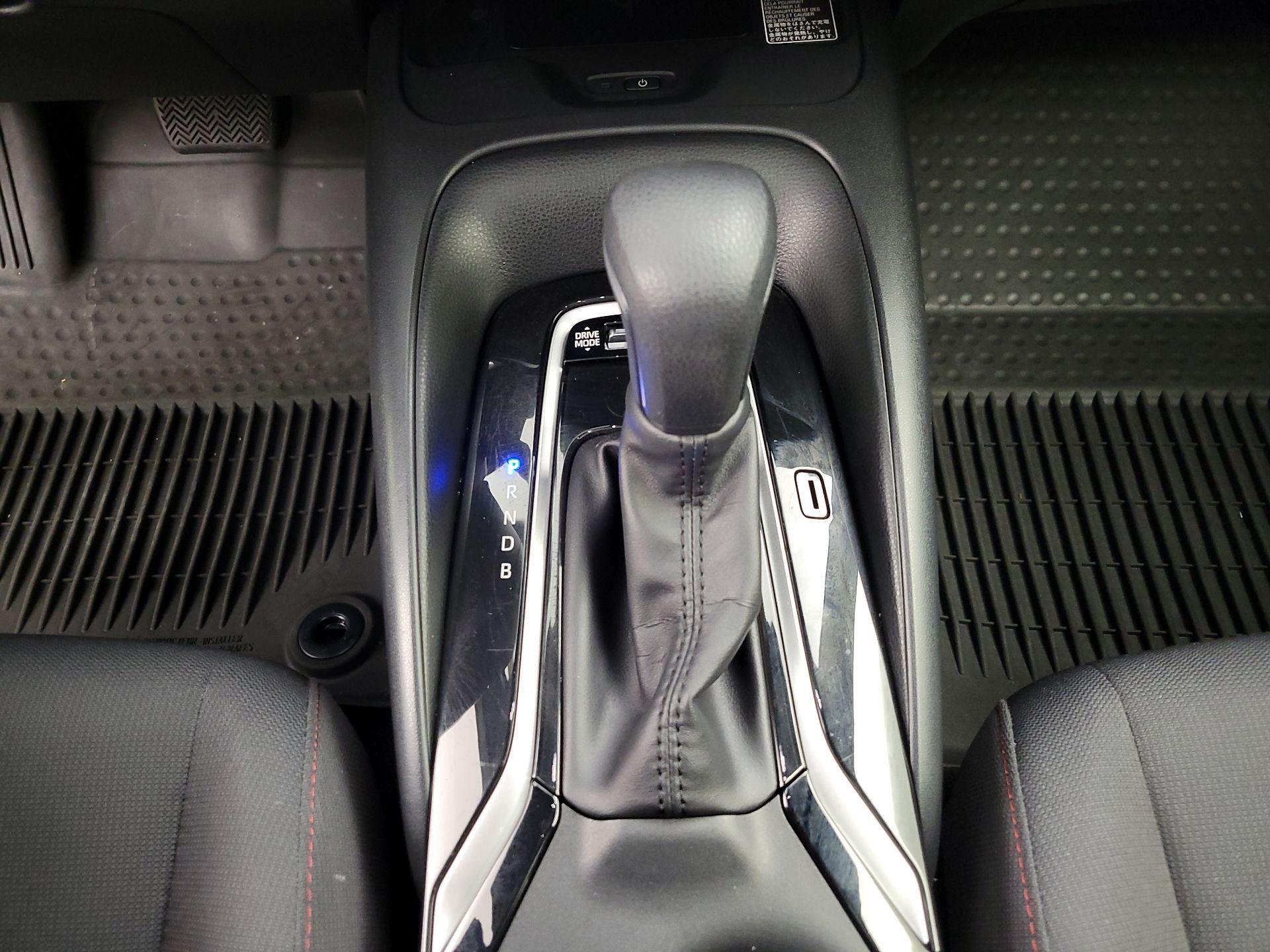 Thumbnail: 2024 Toyota Corolla - 15