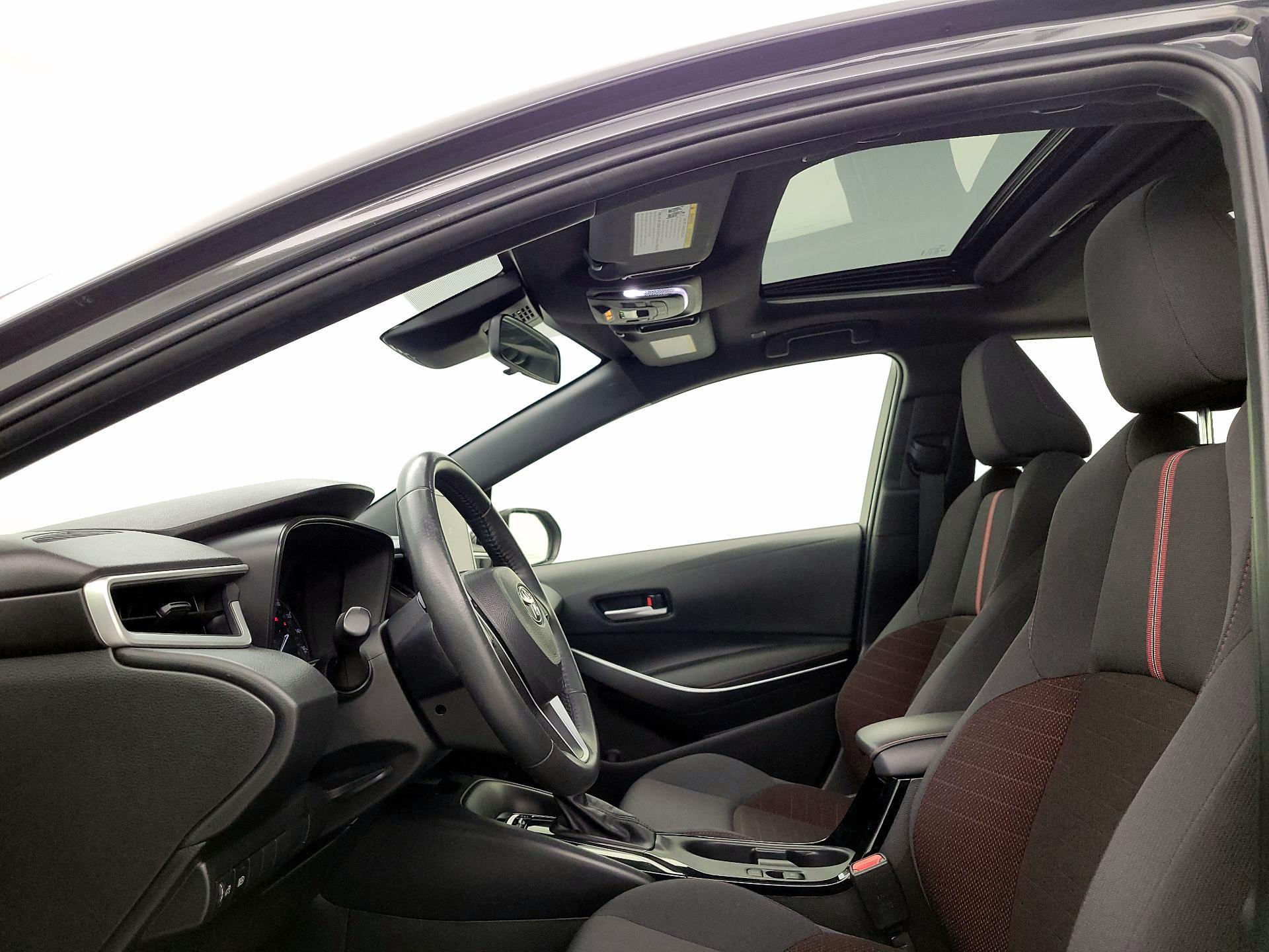 Thumbnail: 2024 Toyota Corolla - 16