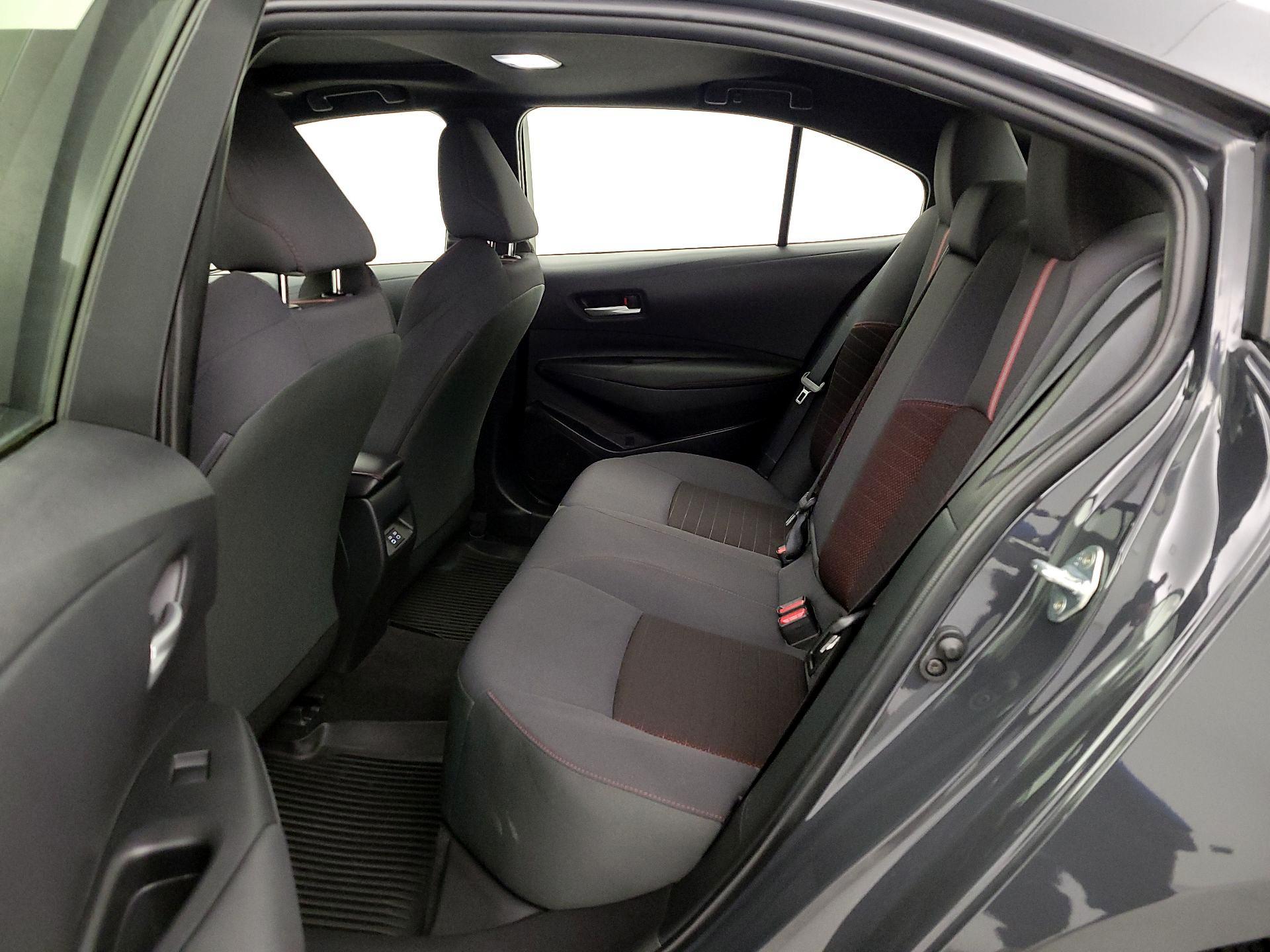 Thumbnail: 2024 Toyota Corolla - 17