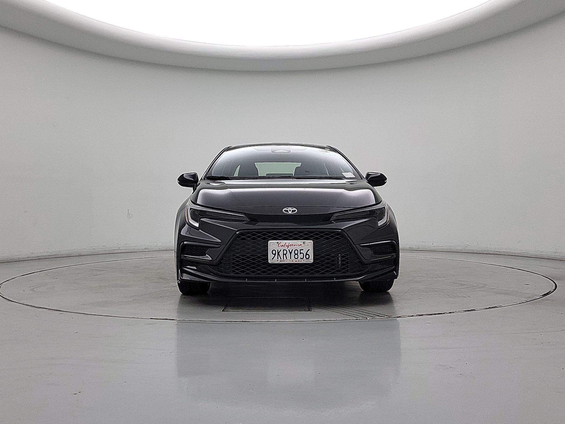 Thumbnail: 2024 Toyota Corolla - 2