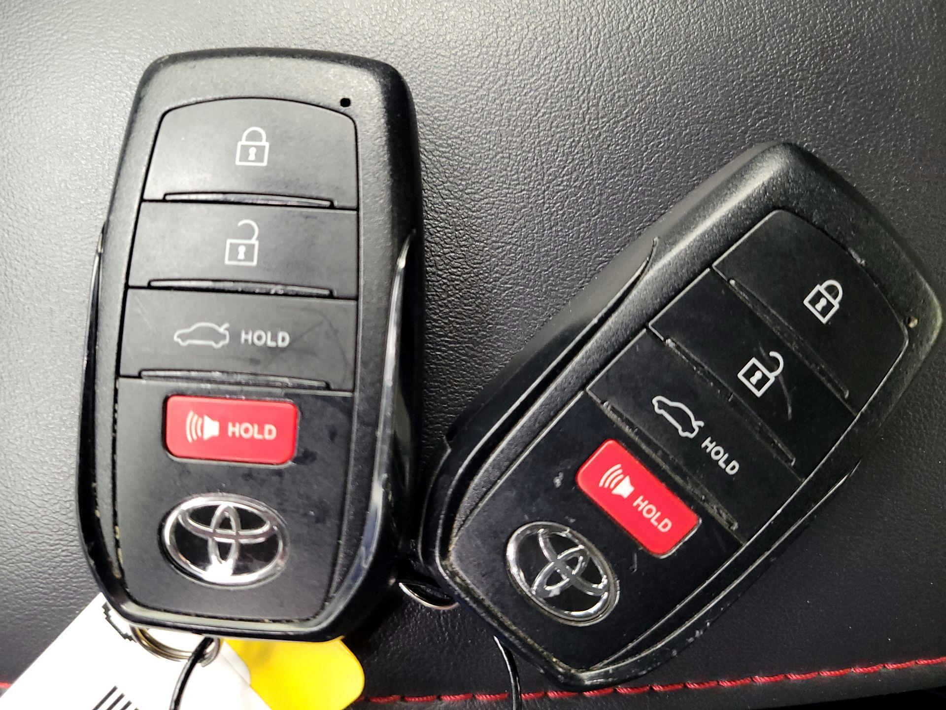 Thumbnail: 2024 Toyota Corolla - 20