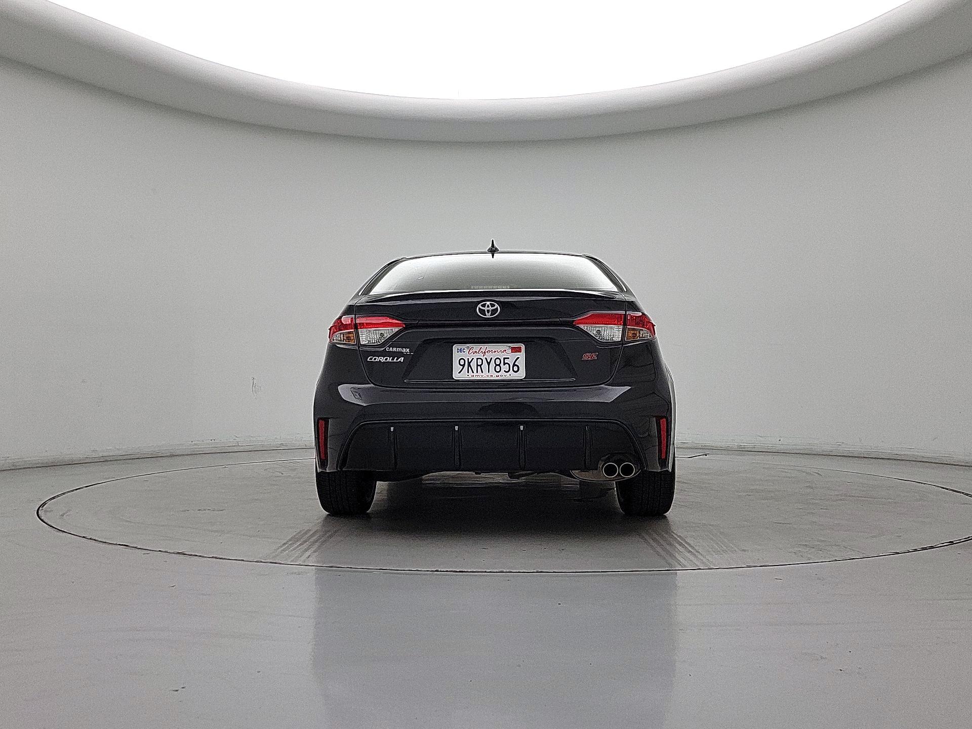 Thumbnail: 2024 Toyota Corolla - 6