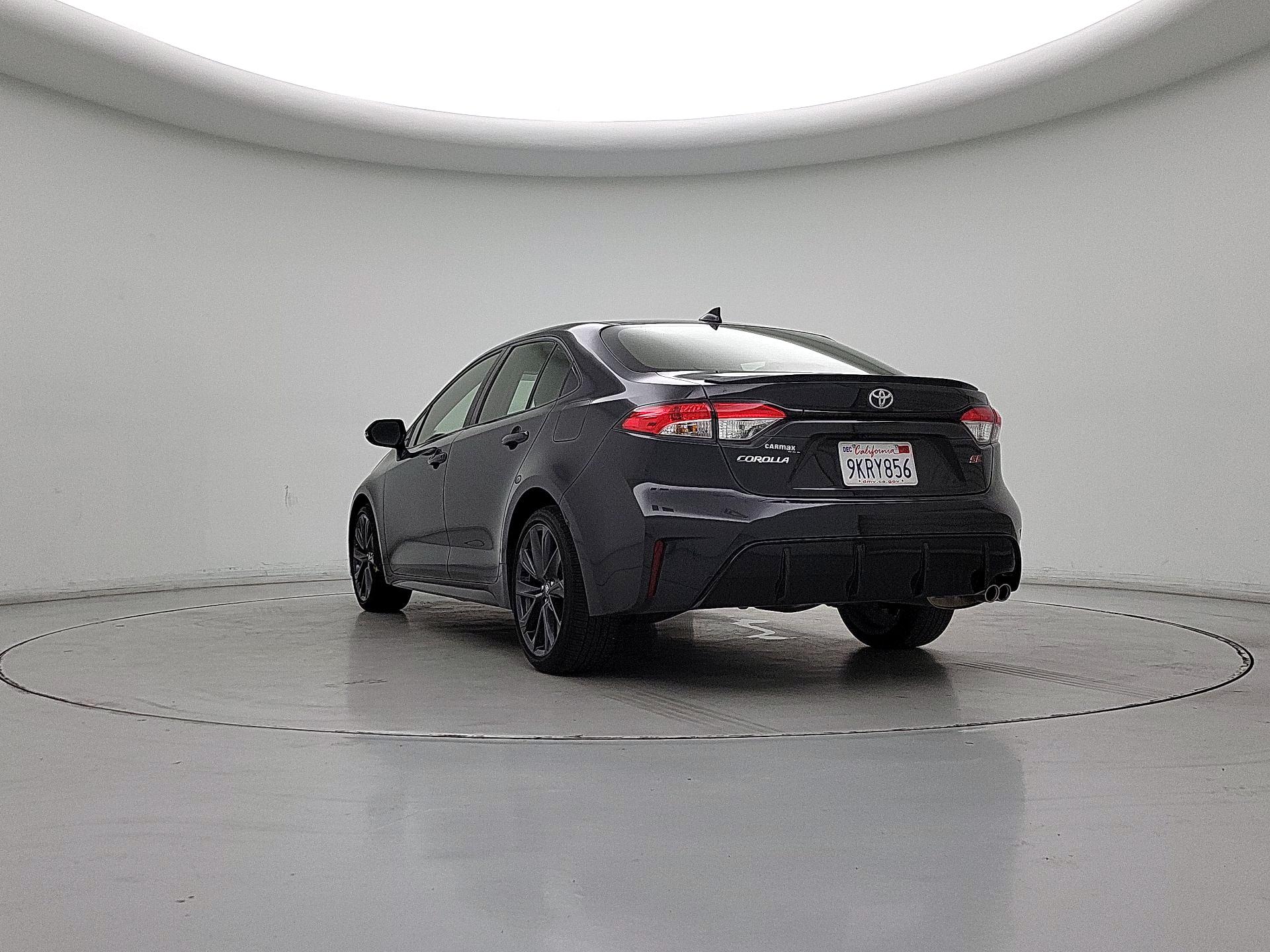 Thumbnail: 2024 Toyota Corolla - 7