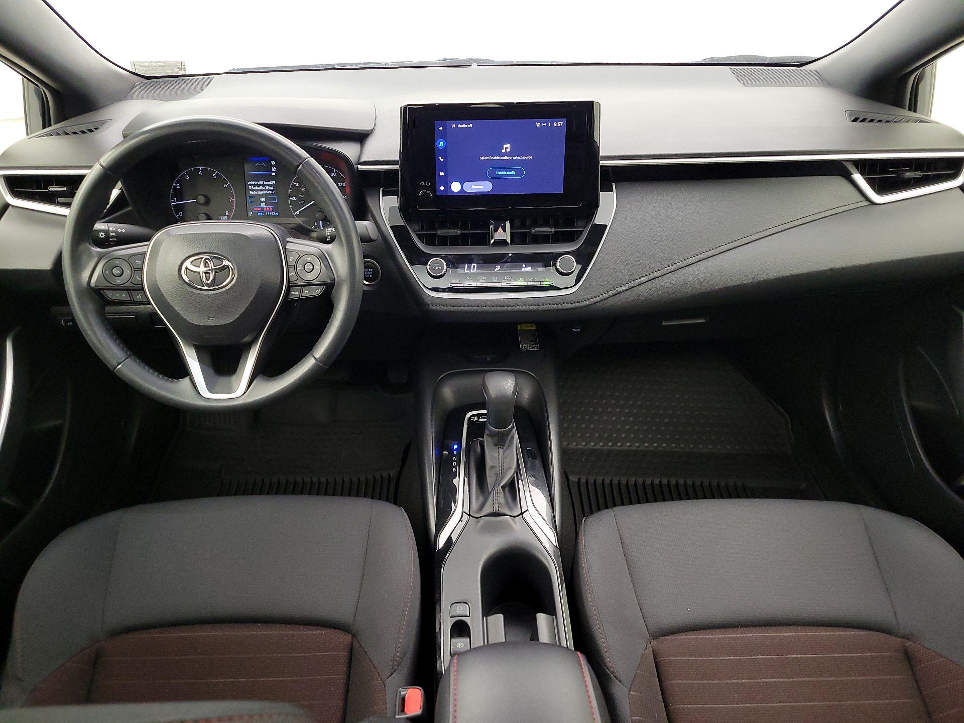 Thumbnail: 2024 Toyota Corolla - 8