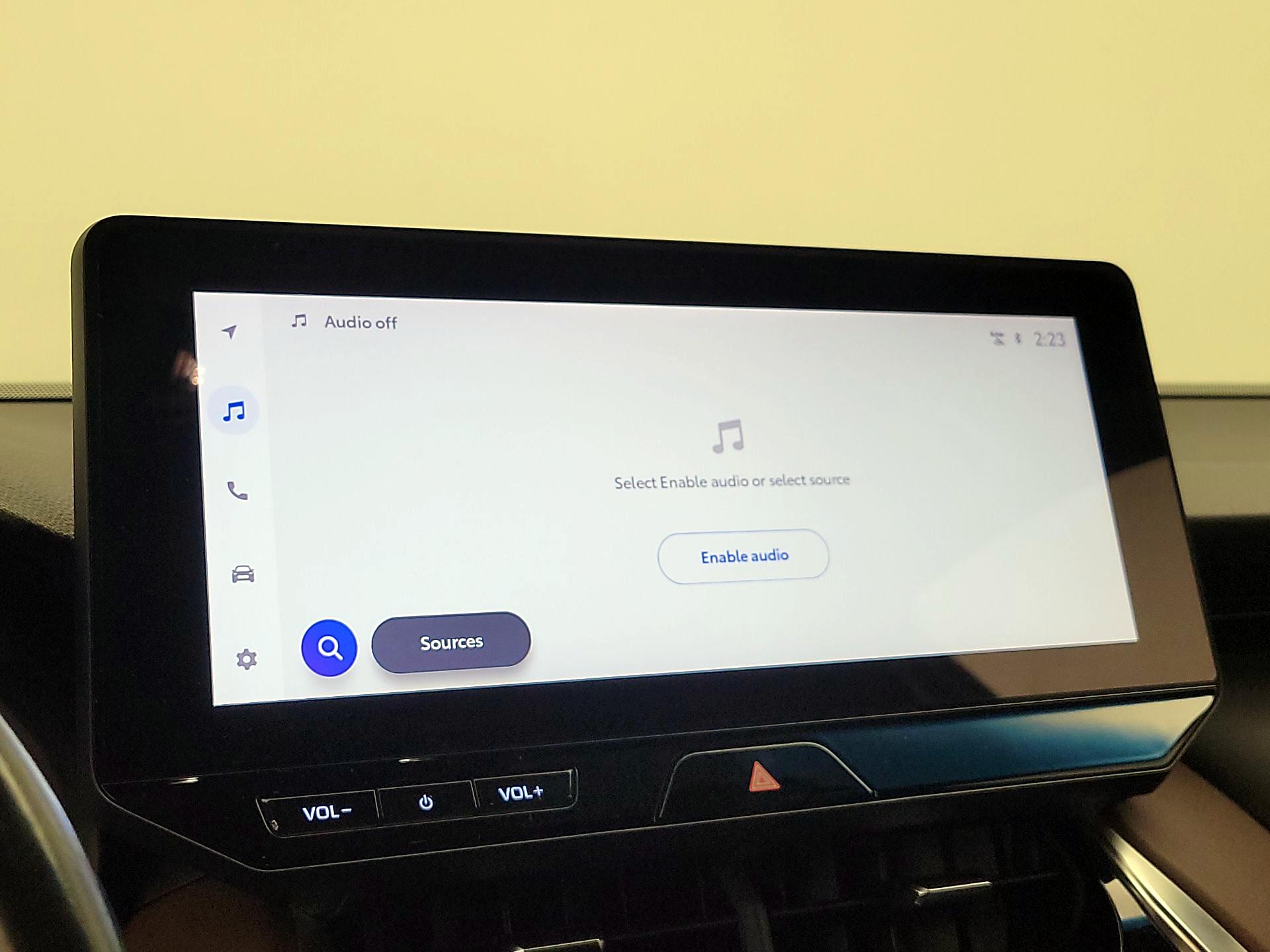 Thumbnail: 2024 Toyota Venza - 13