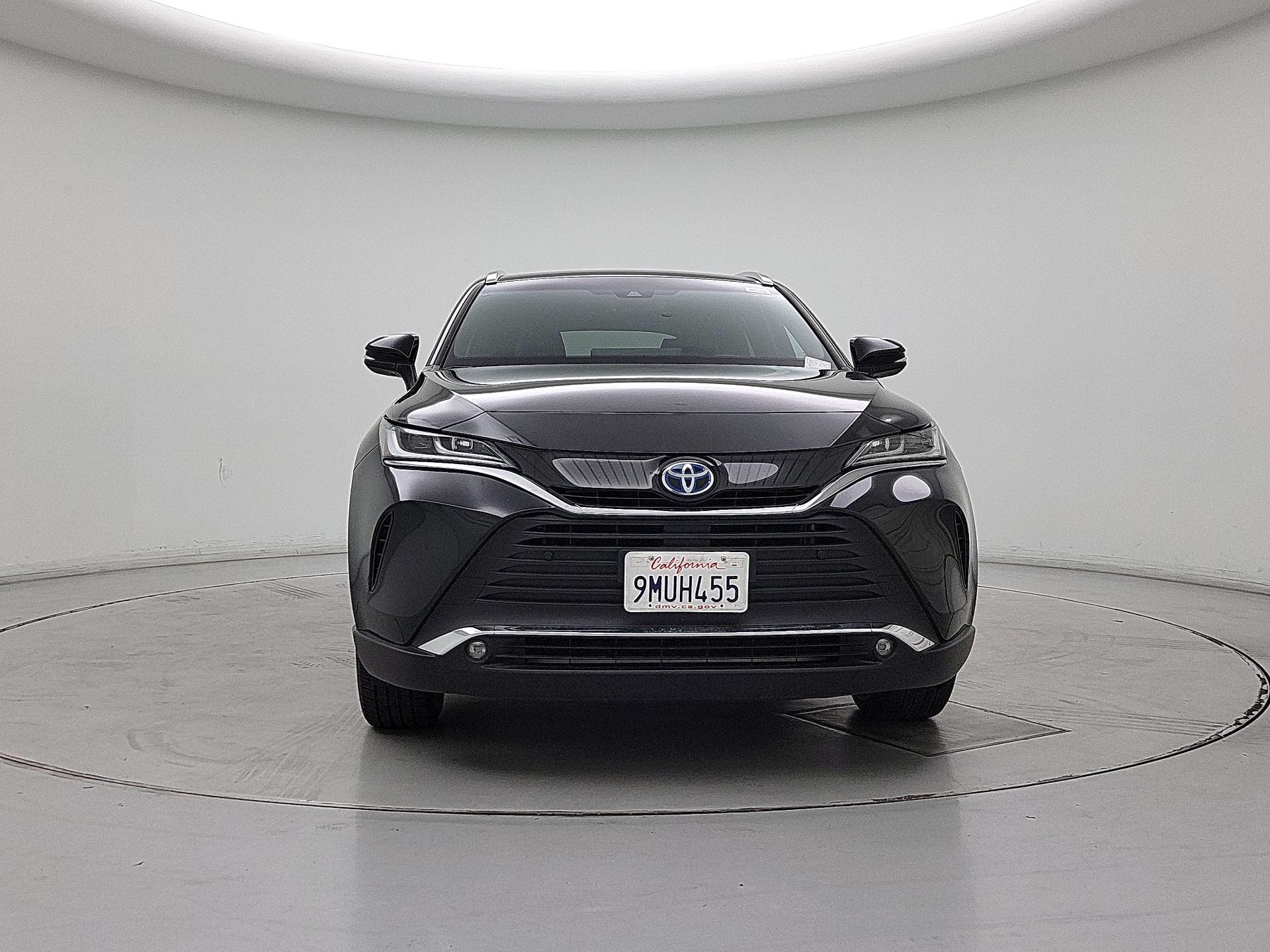 Thumbnail: 2024 Toyota Venza - 2