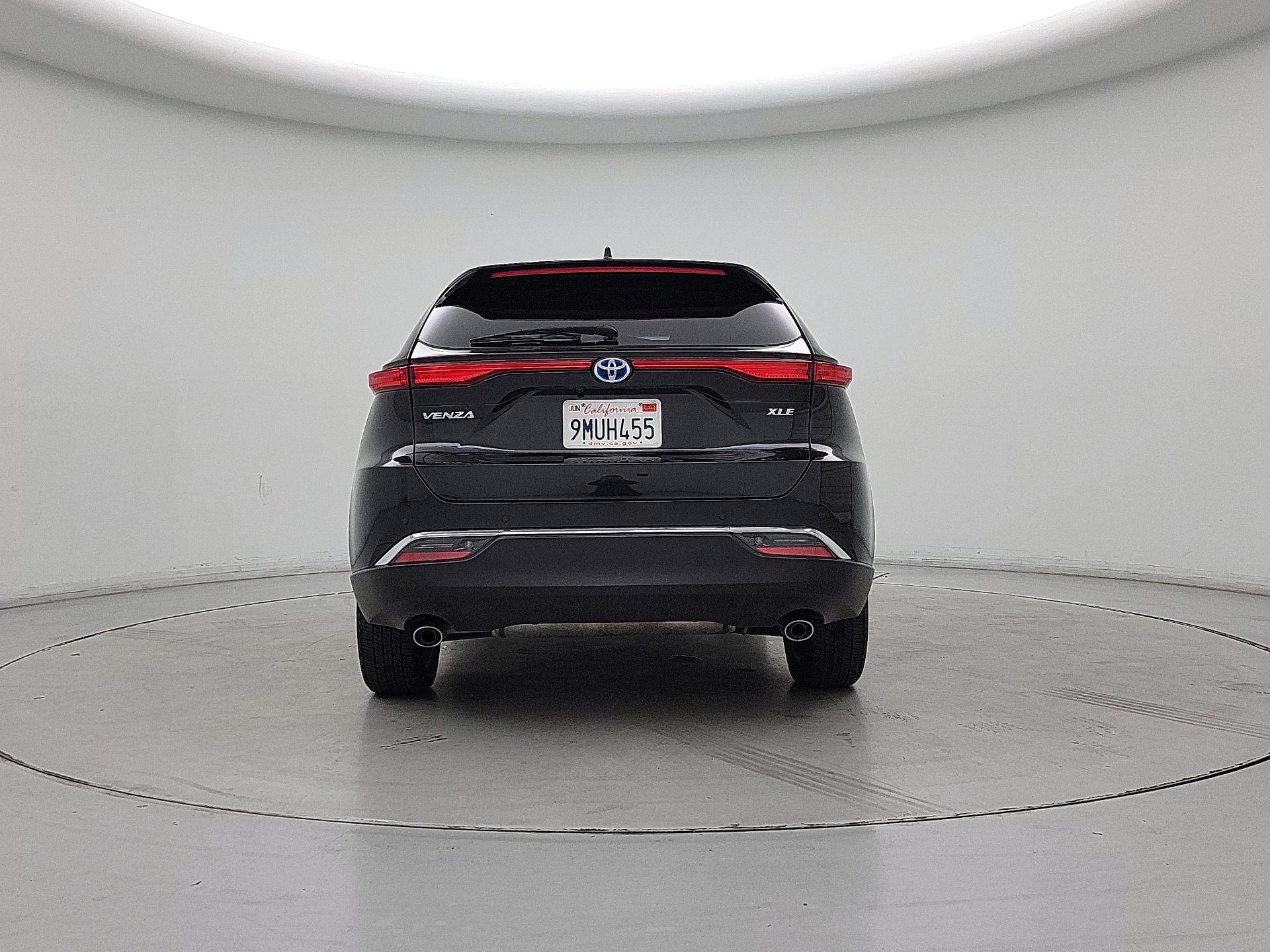 Thumbnail: 2024 Toyota Venza - 6