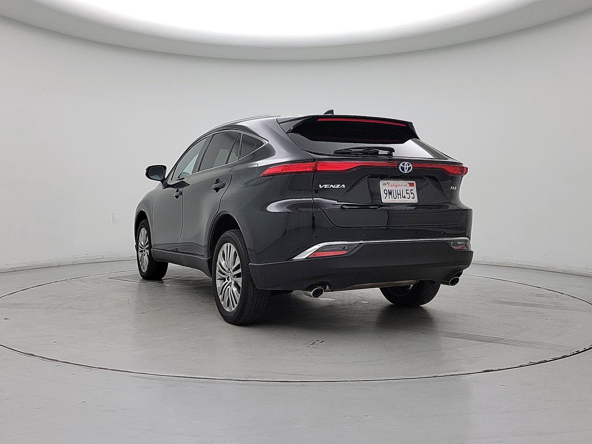 Thumbnail: 2024 Toyota Venza - 7