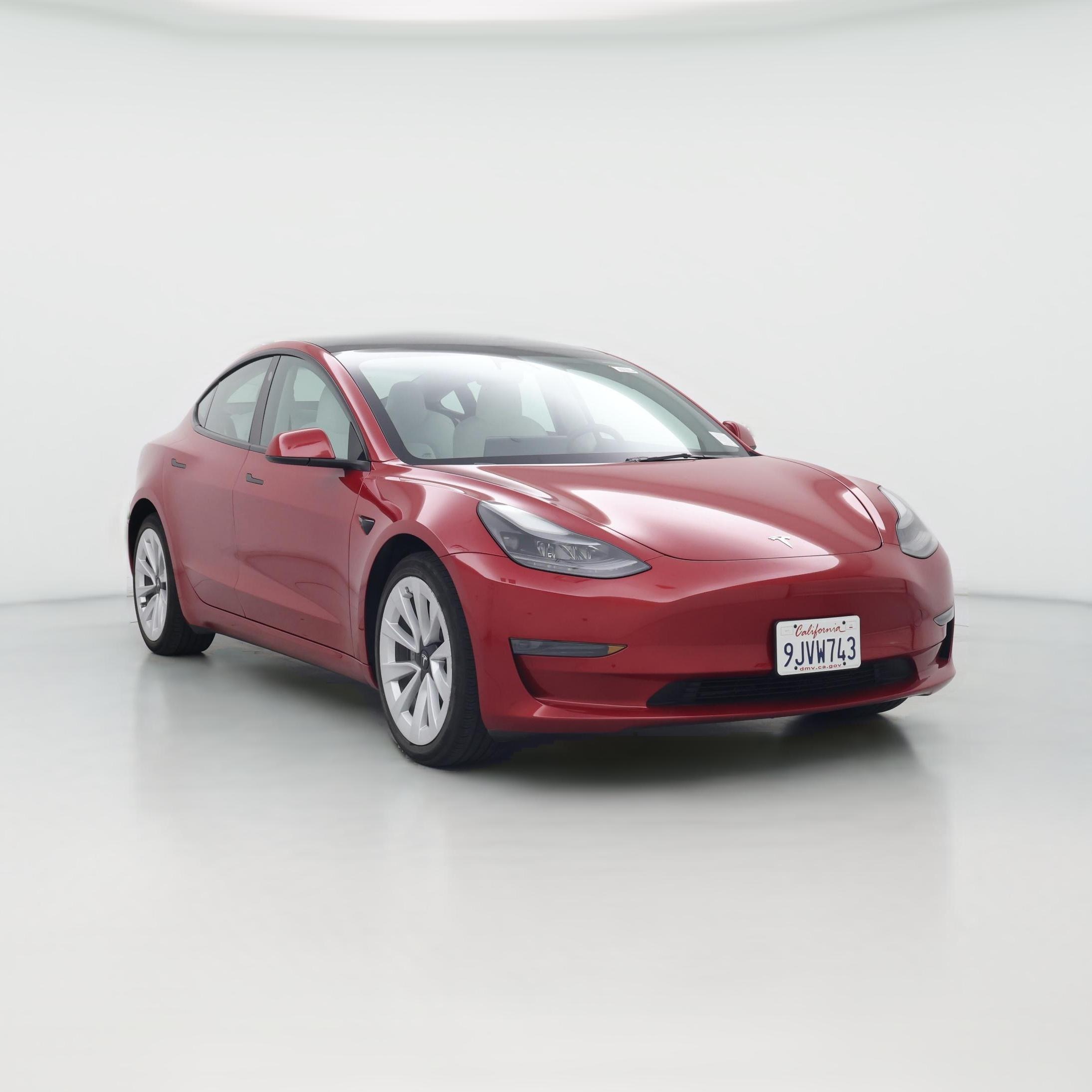 Thumbnail: 2023 Tesla Model 3 - 1