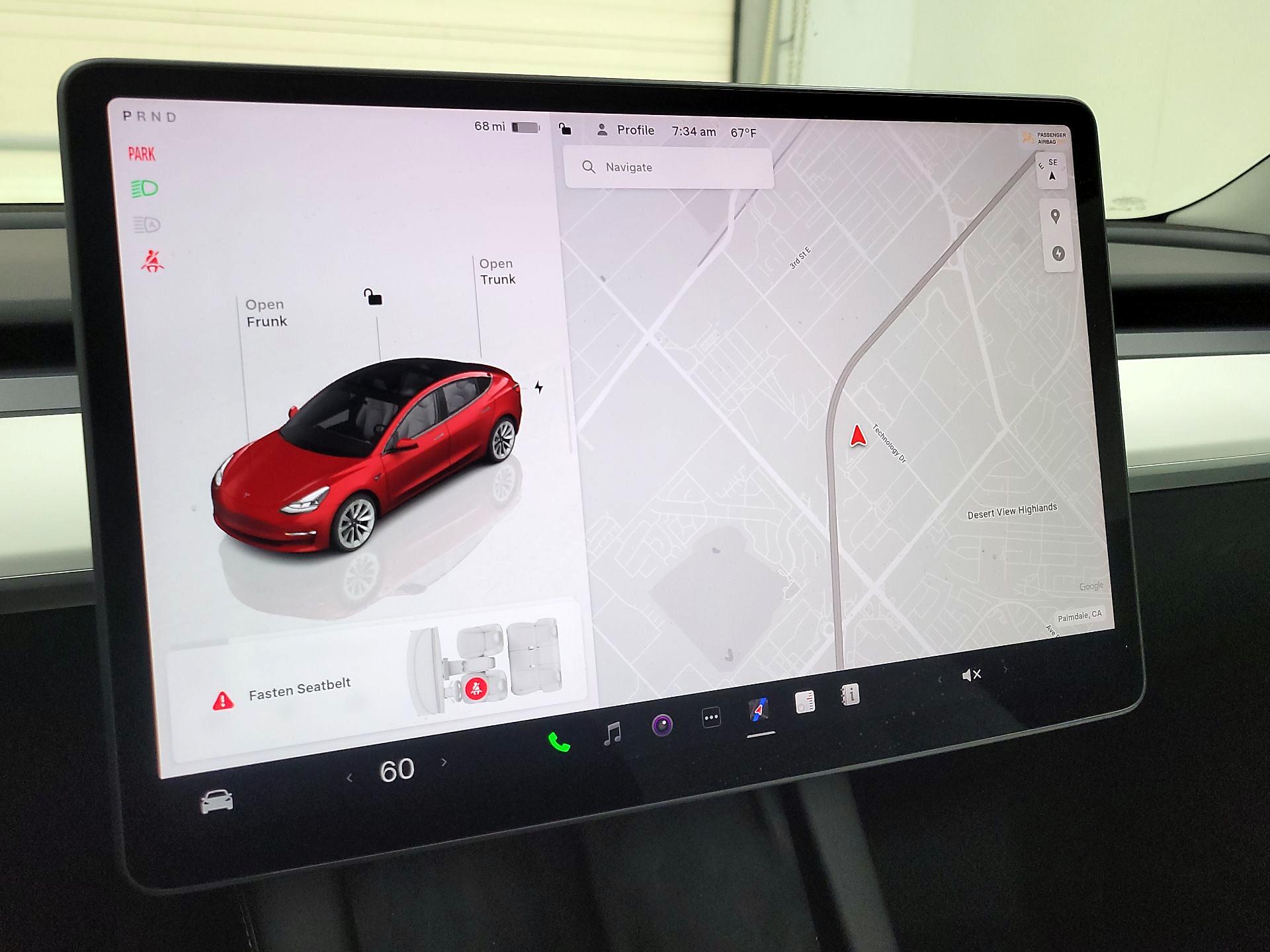 Thumbnail: 2023 Tesla Model 3 - 13