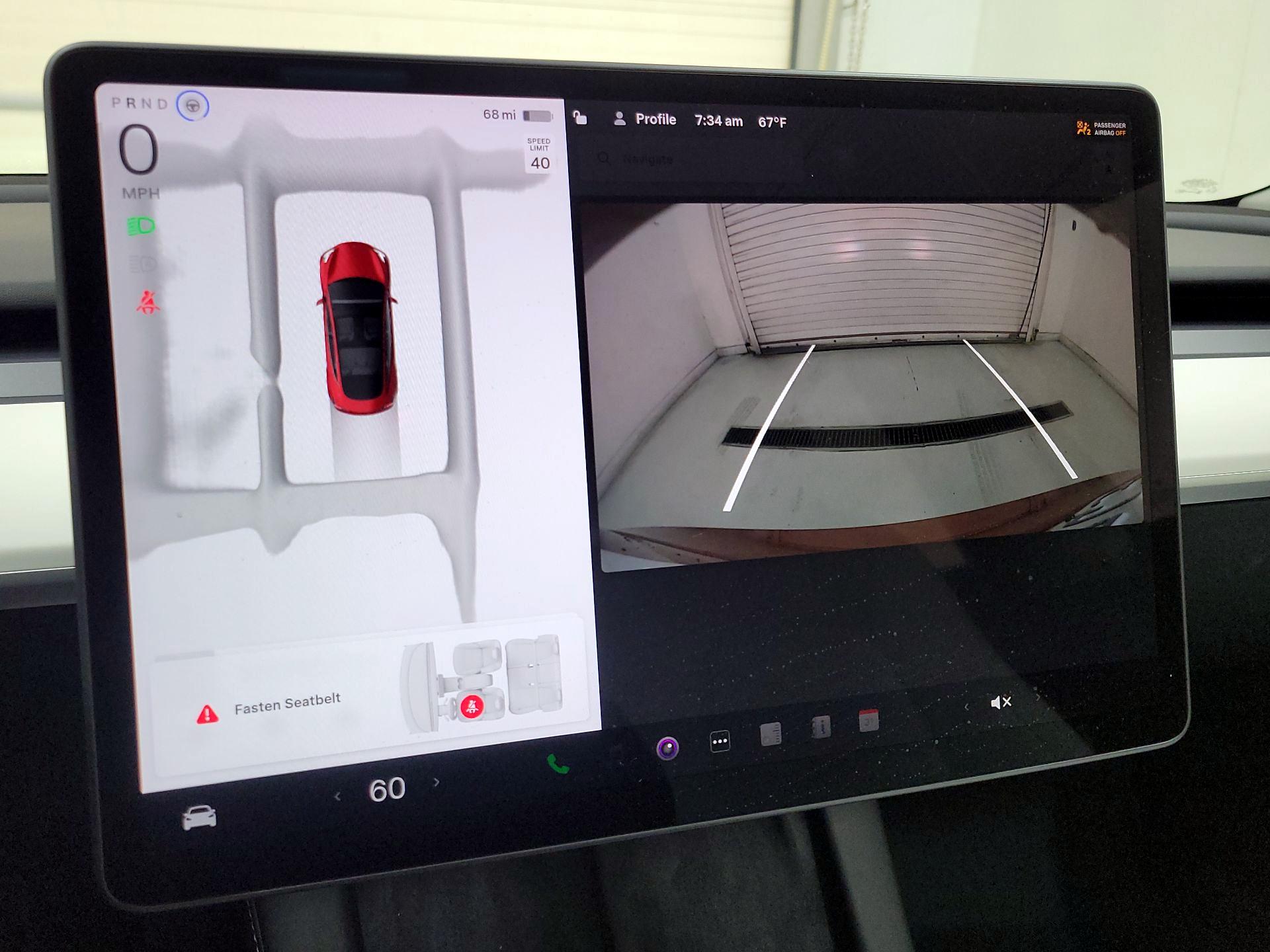 Thumbnail: 2023 Tesla Model 3 - 14