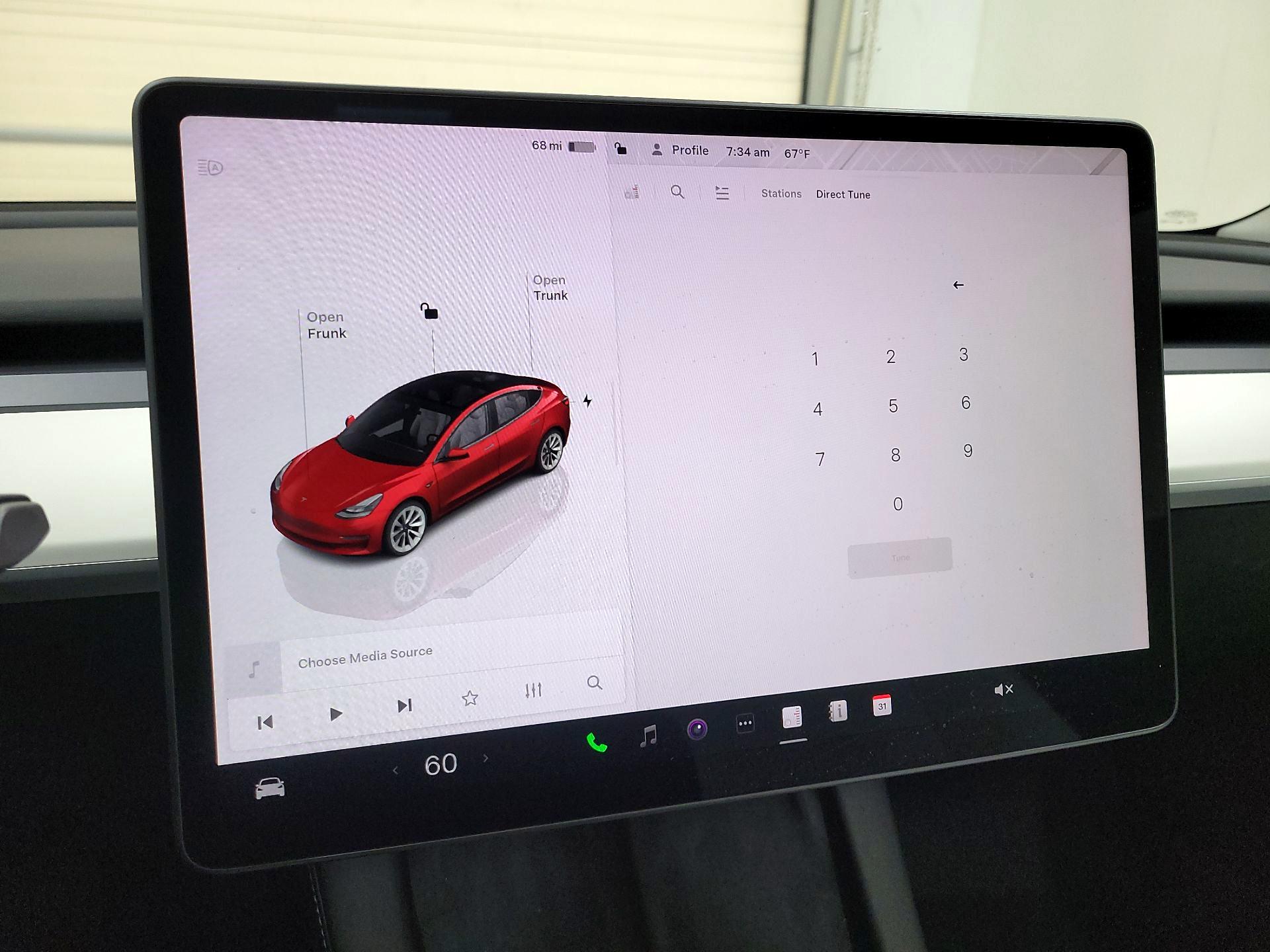 Thumbnail: 2023 Tesla Model 3 - 15