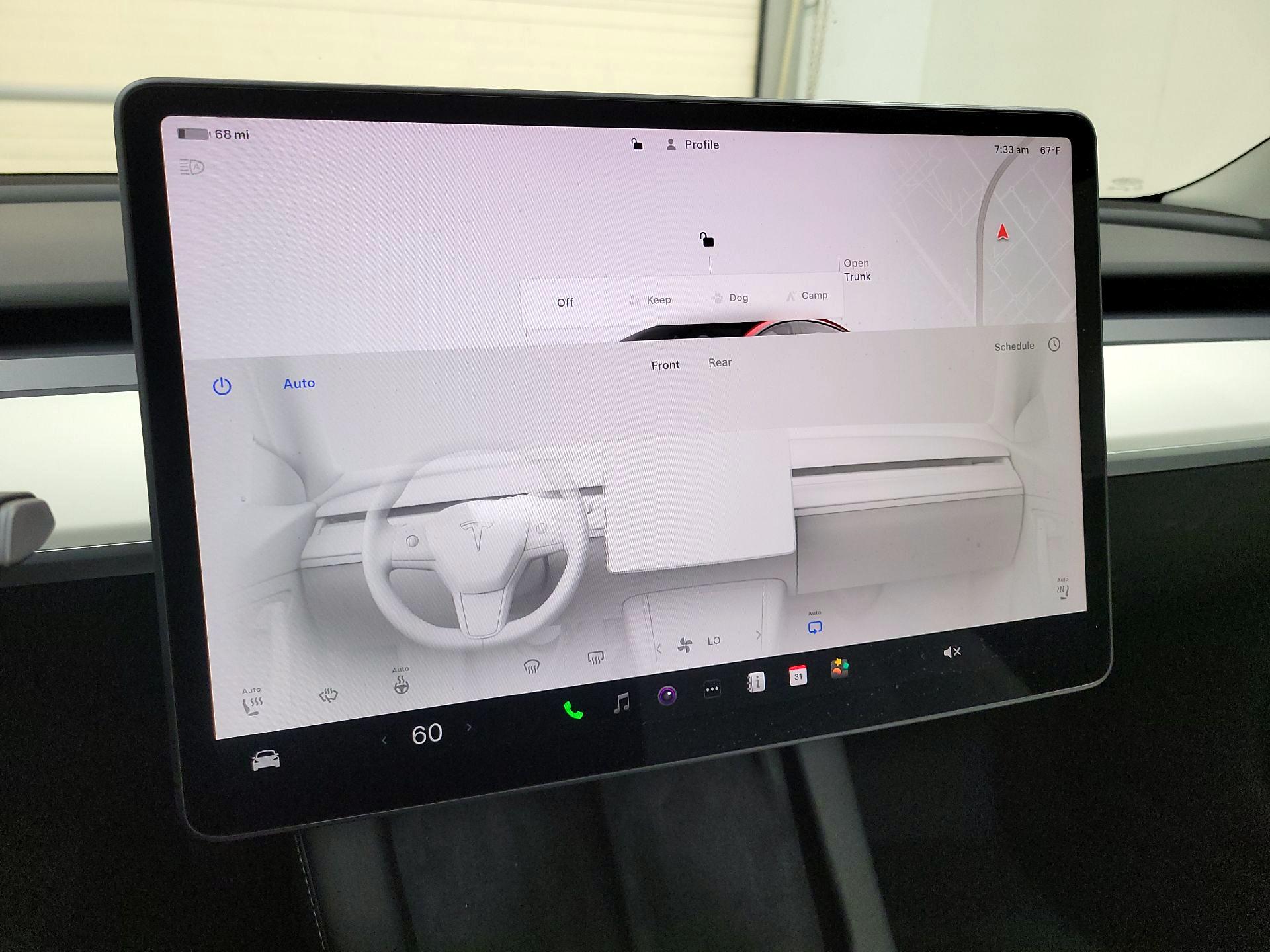 Thumbnail: 2023 Tesla Model 3 - 16