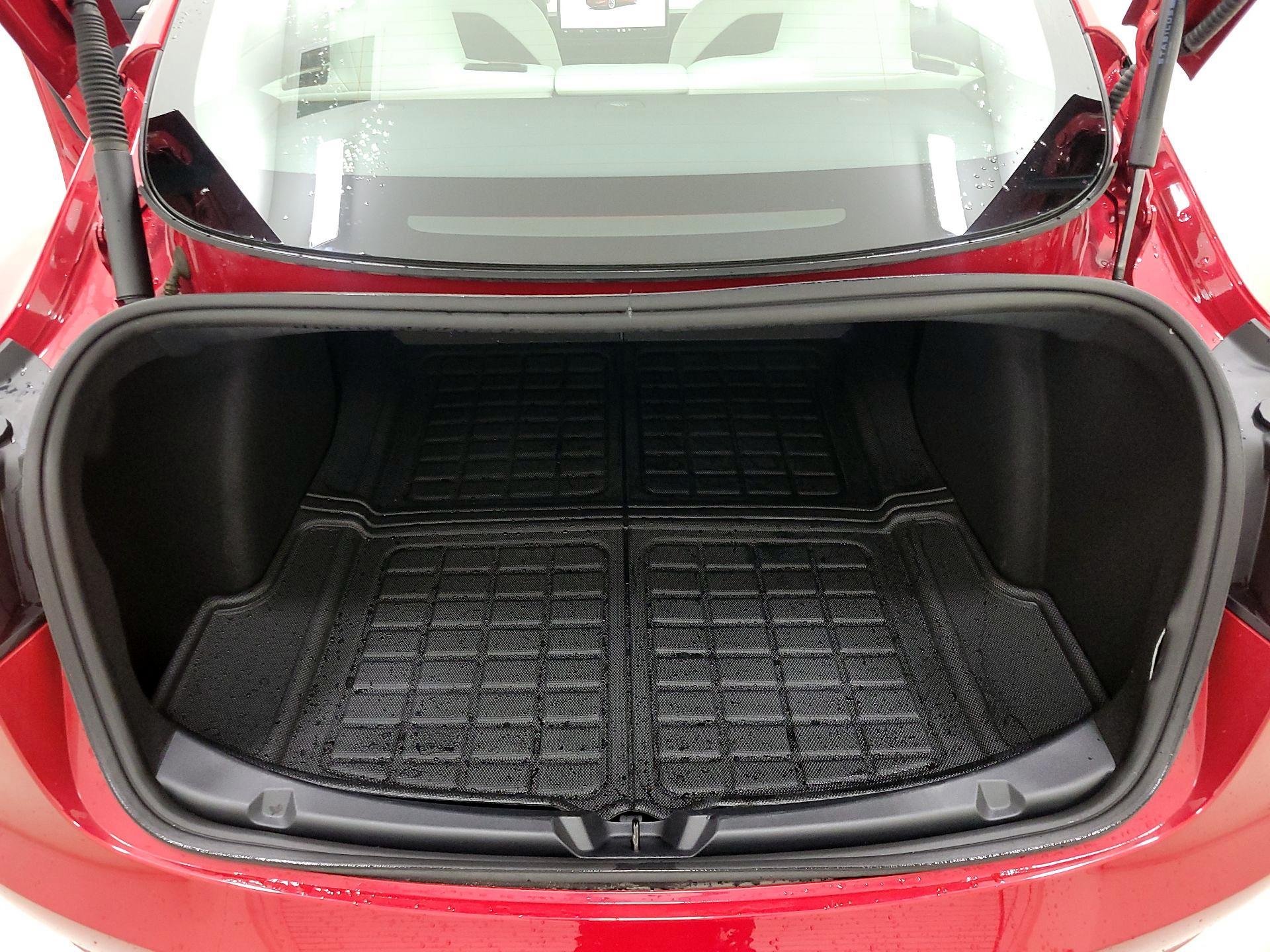 Thumbnail: 2023 Tesla Model 3 - 20