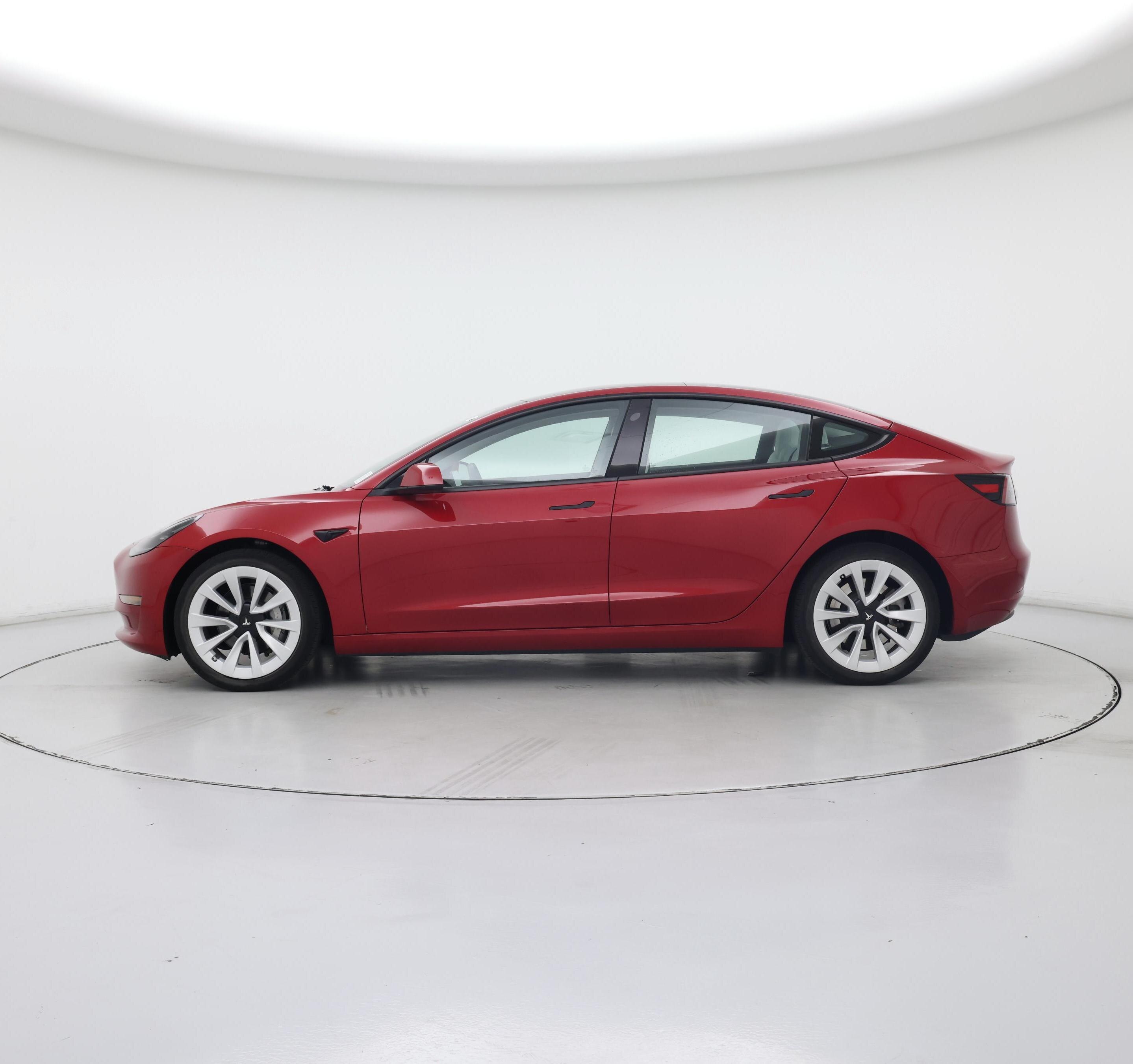 Thumbnail: 2023 Tesla Model 3 - 3