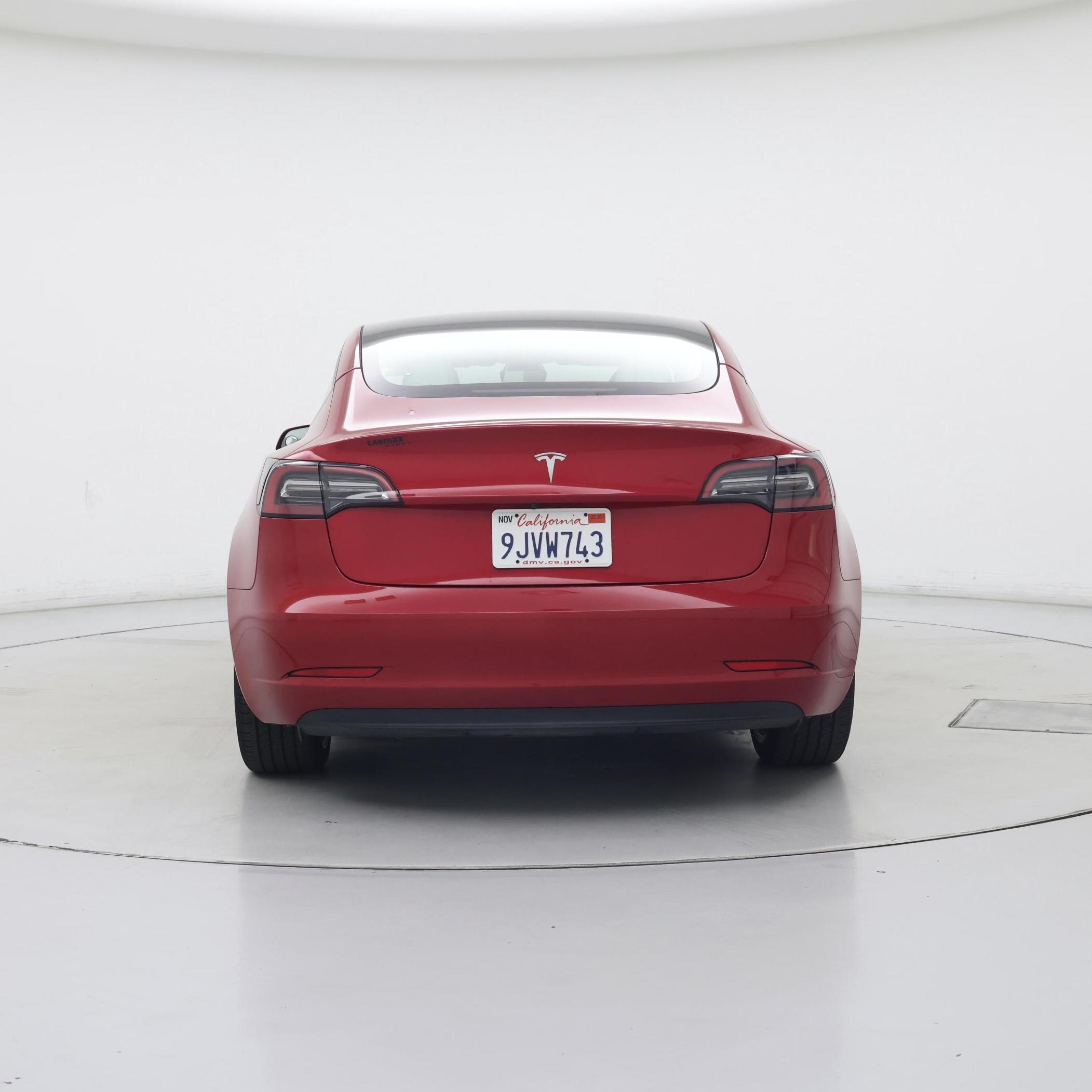 Thumbnail: 2023 Tesla Model 3 - 6