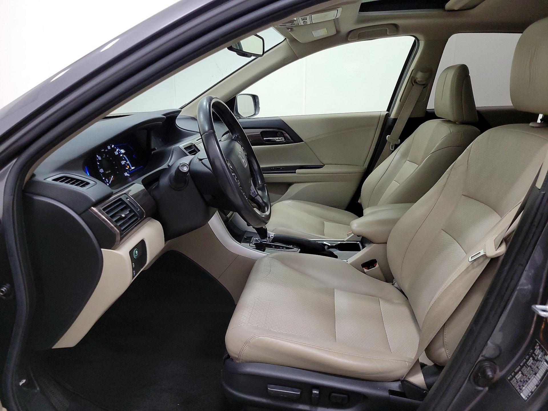 Thumbnail: 2017 Honda Accord - 11