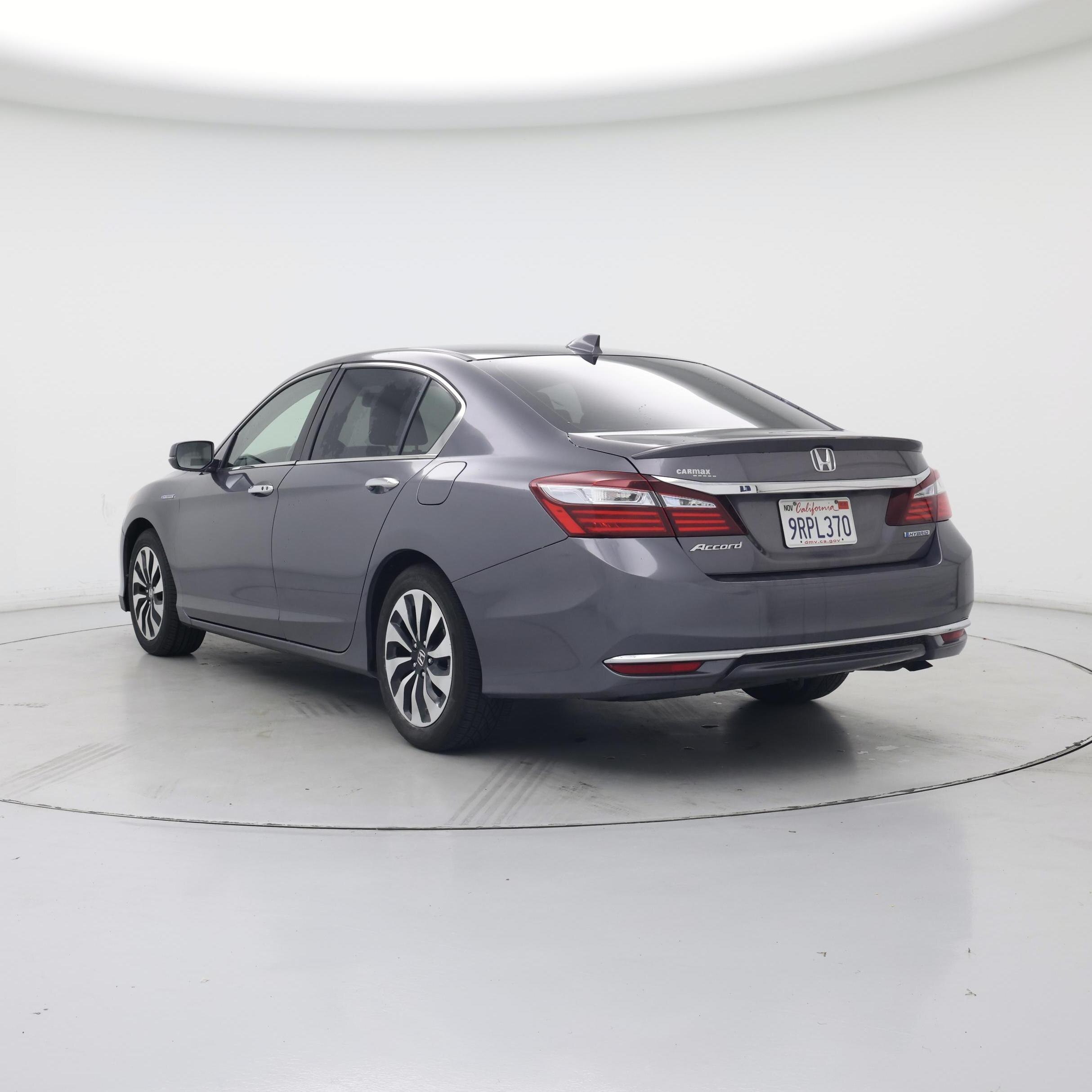 Thumbnail: 2017 Honda Accord - 2