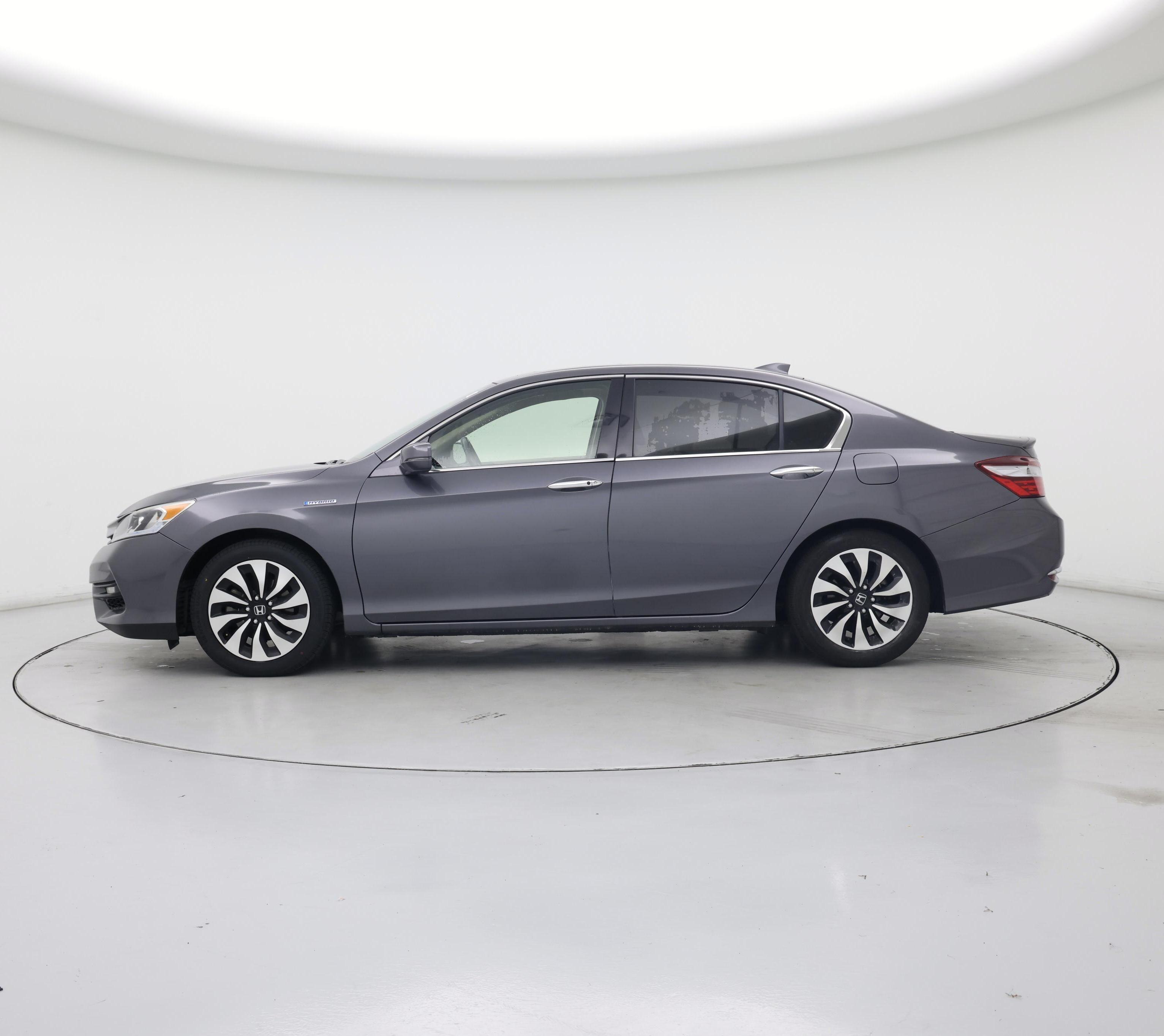 Thumbnail: 2017 Honda Accord - 3