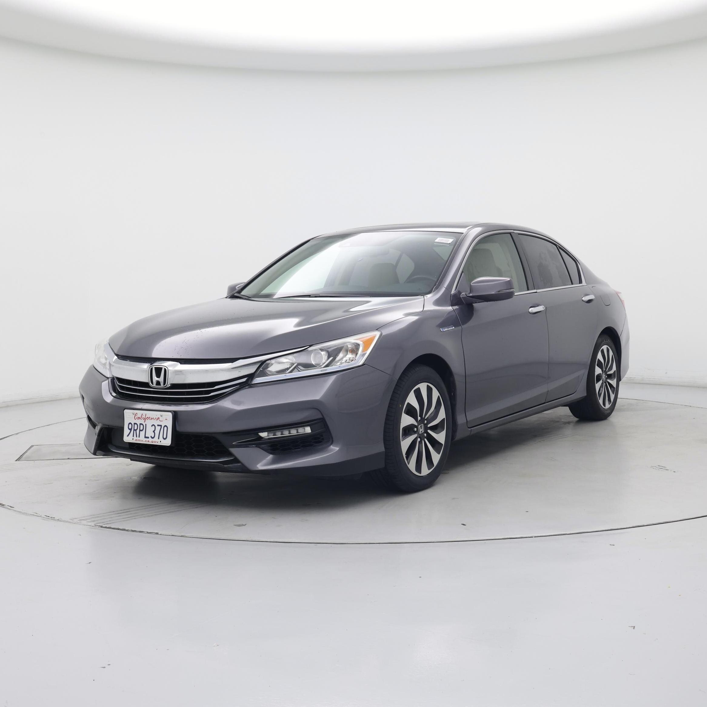Thumbnail: 2017 Honda Accord - 4