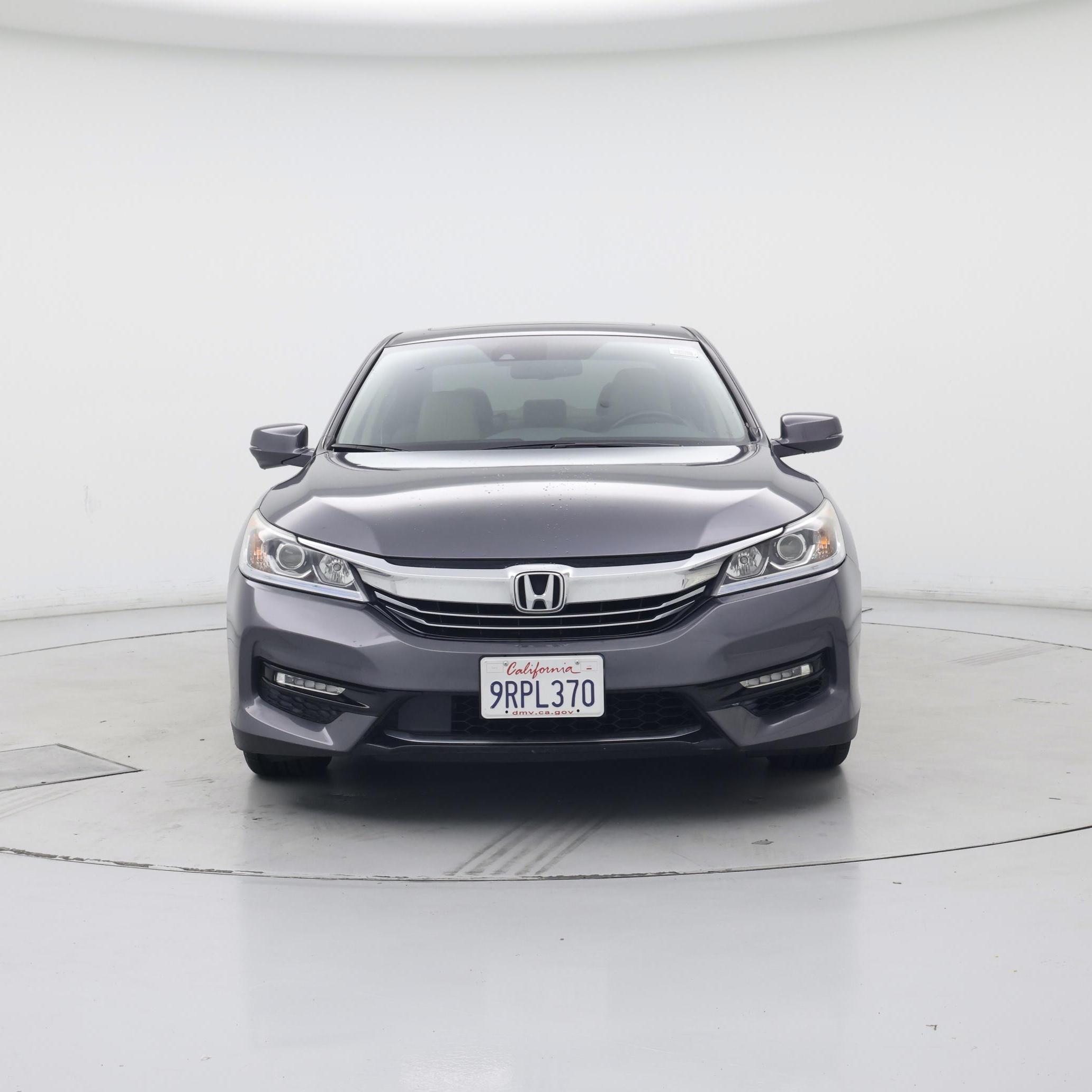 Thumbnail: 2017 Honda Accord - 5