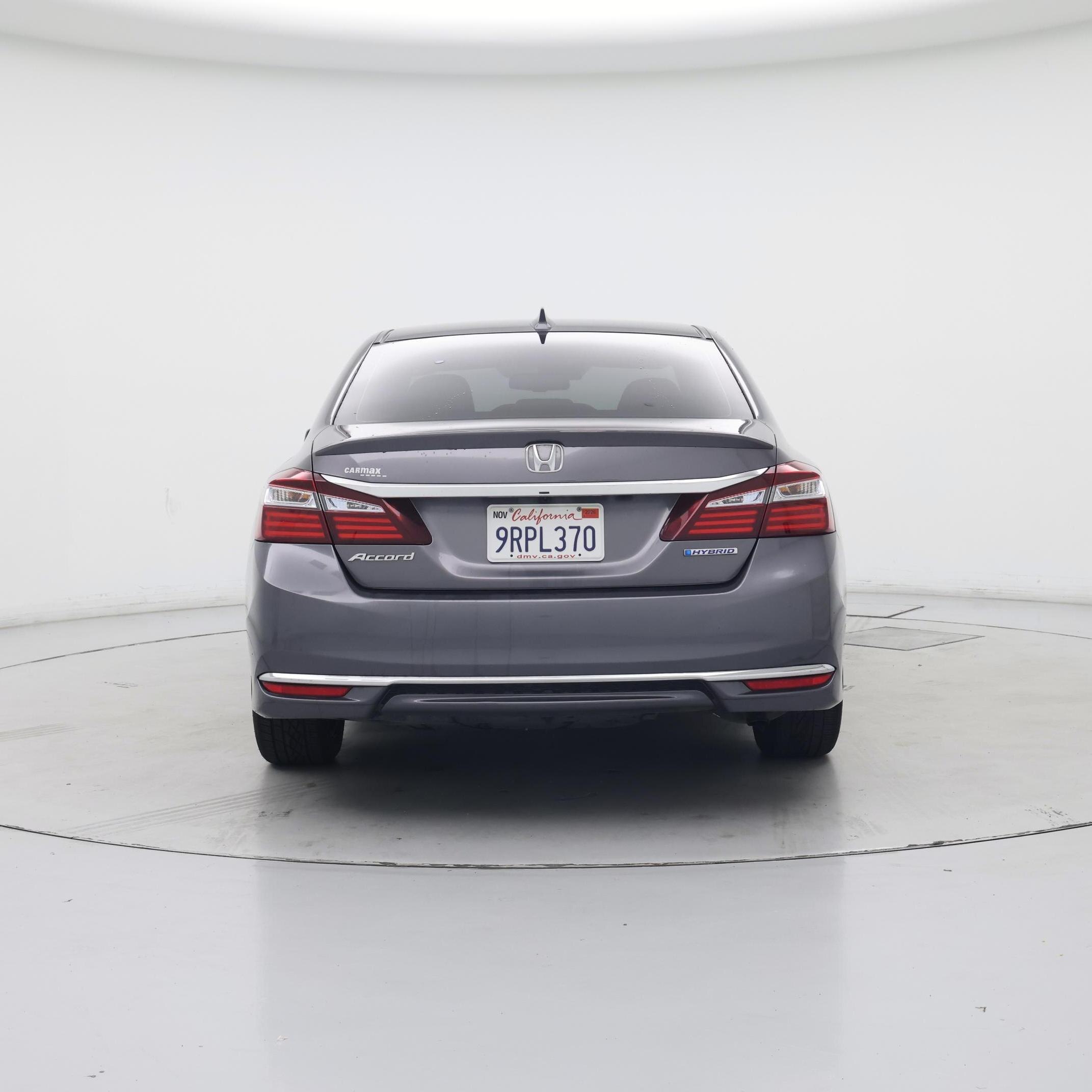 Thumbnail: 2017 Honda Accord - 6