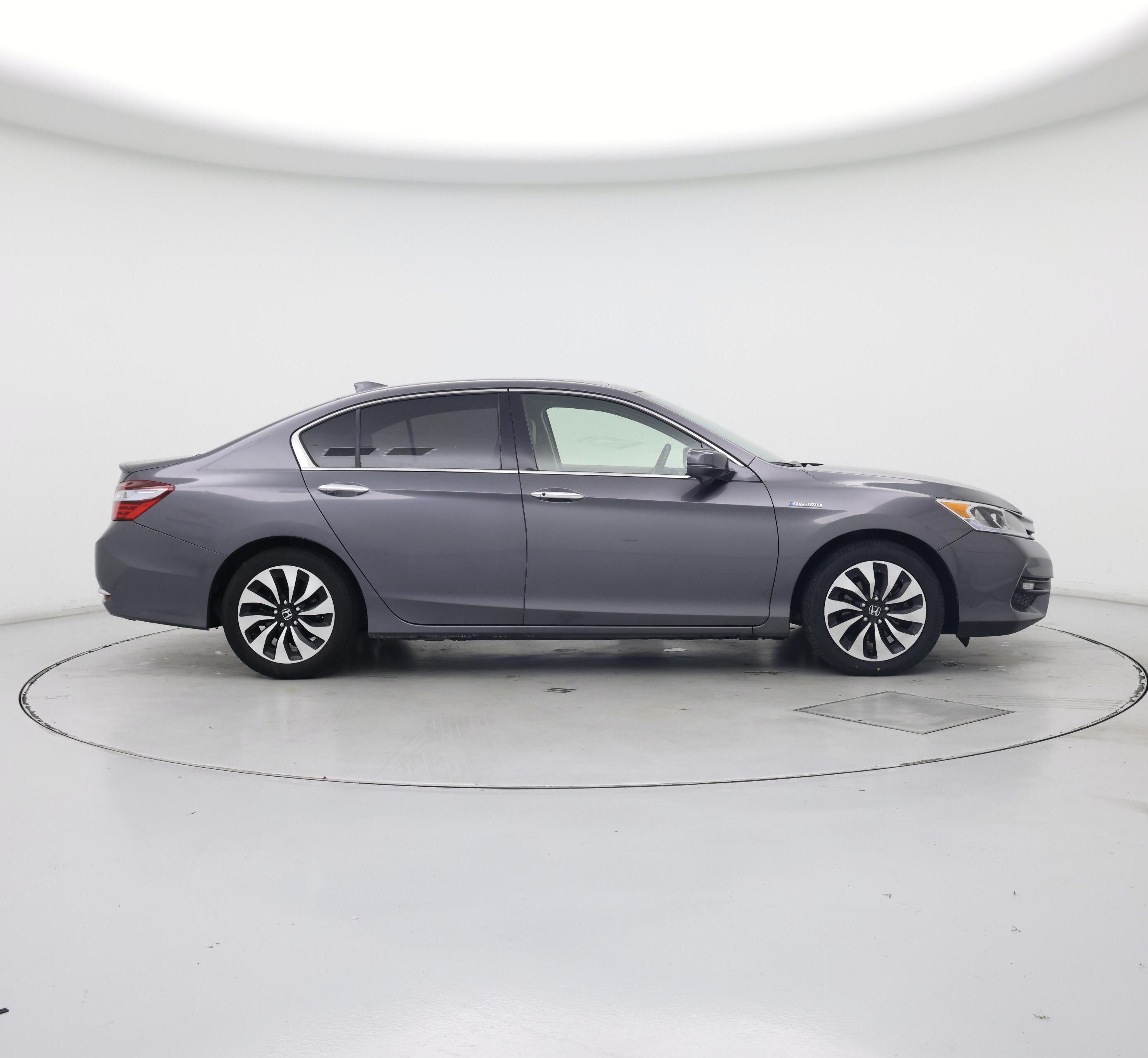 Thumbnail: 2017 Honda Accord - 7