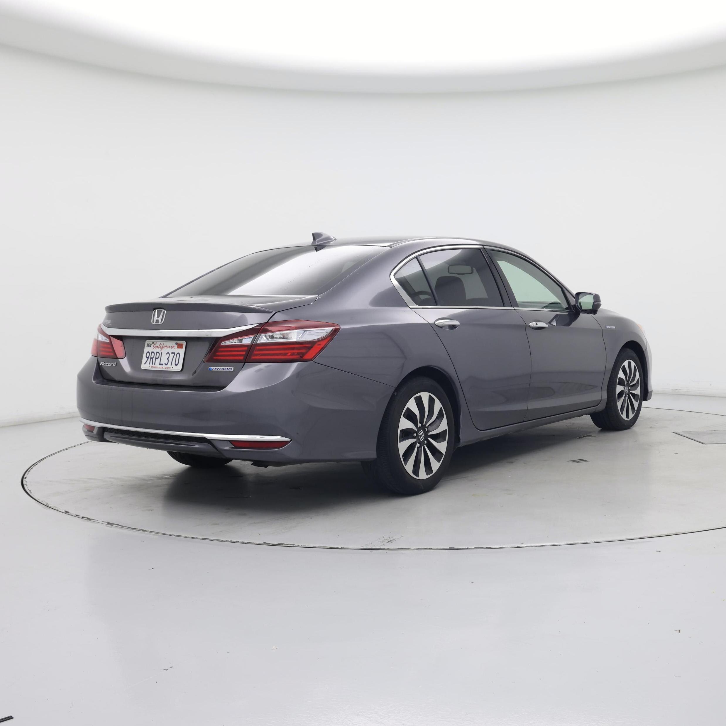 Thumbnail: 2017 Honda Accord - 8