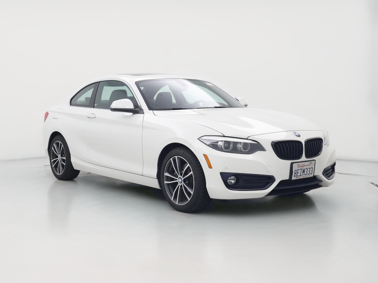 2018 BMW 2 Series 230i
