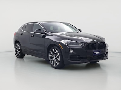 2020 BMW X2 SDrive28i