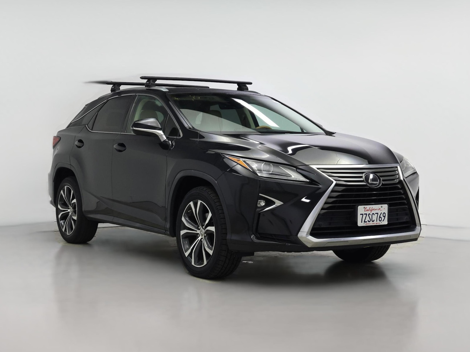 2017 Lexus RX